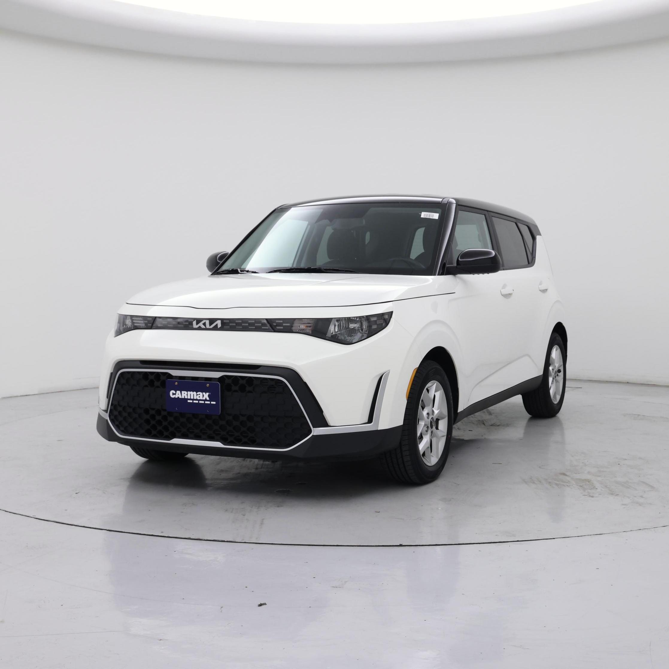 Thumbnail: 2023 Kia Soul - 4