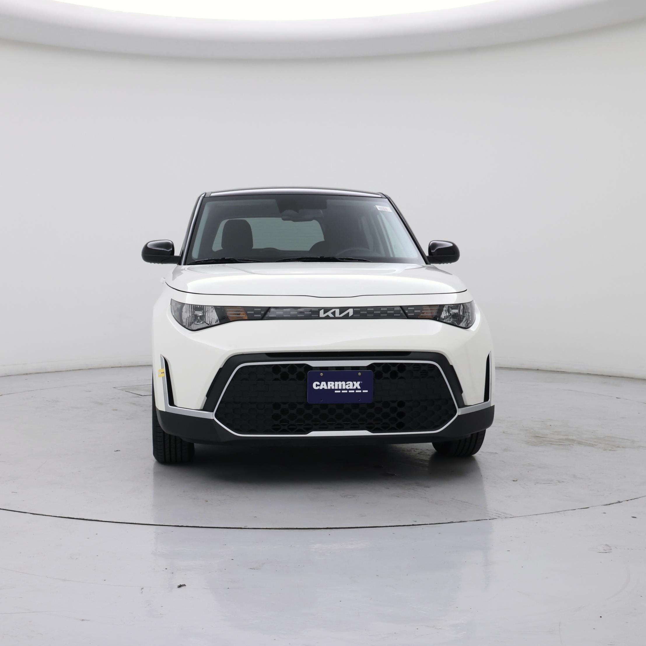 Thumbnail: 2023 Kia Soul - 5