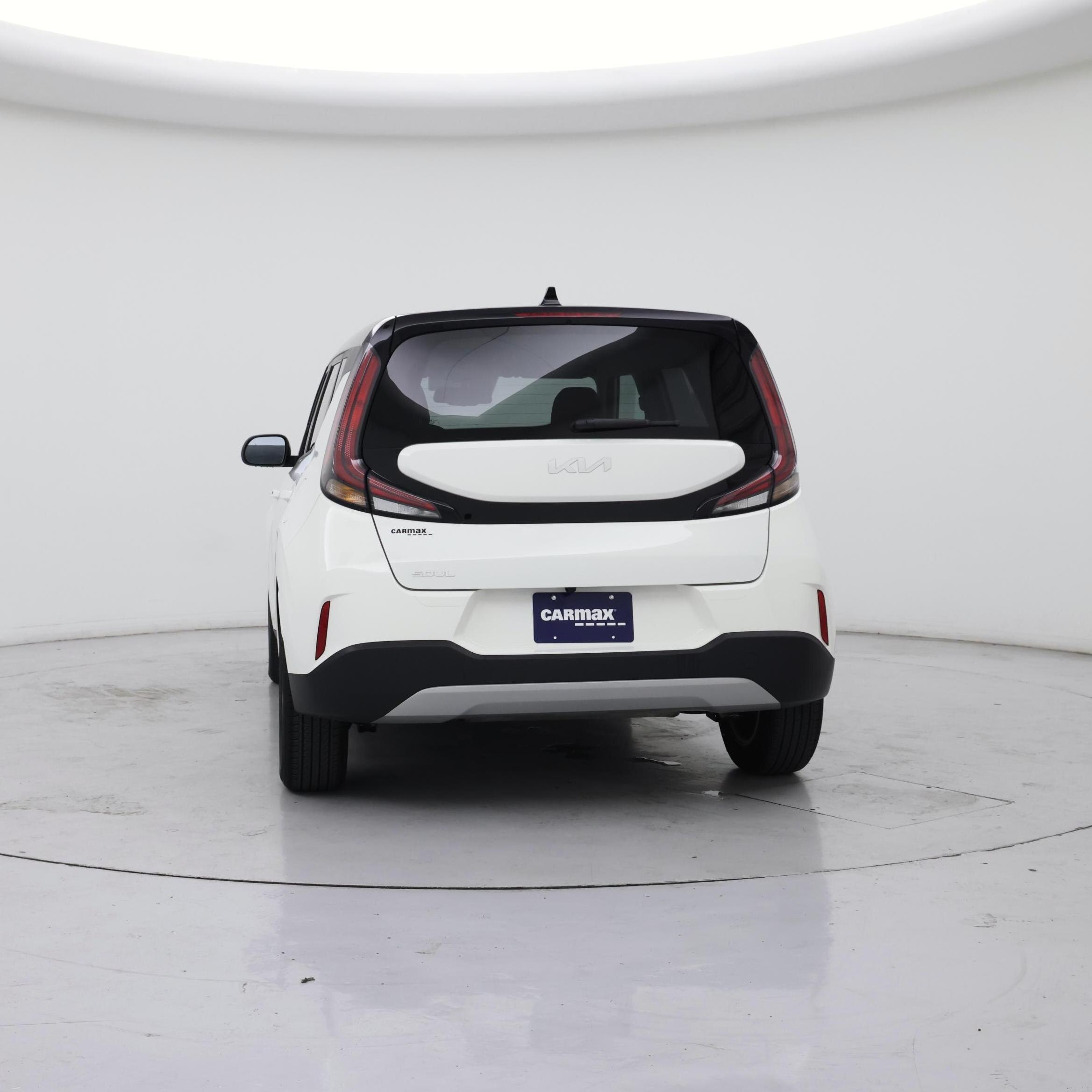 Thumbnail: 2023 Kia Soul - 6