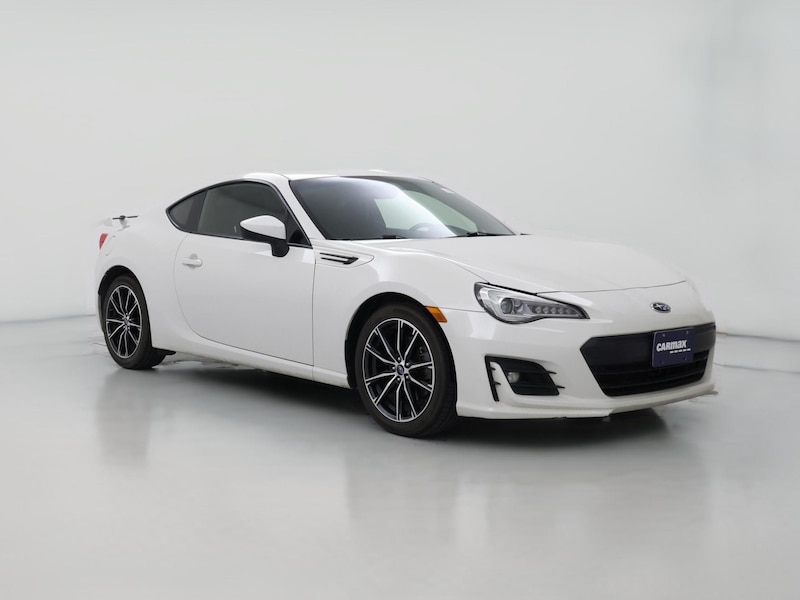 2020 Subaru BRZ Limited -
                  Austin, TX
