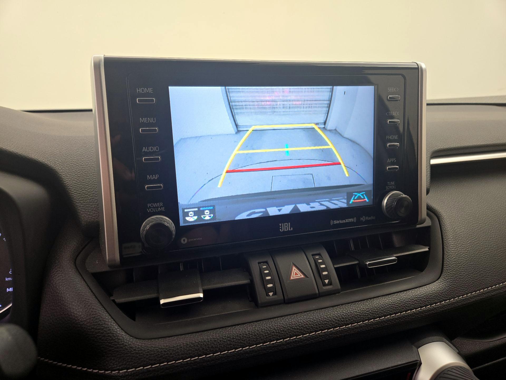 Thumbnail: 2021 Toyota RAV4 - 14