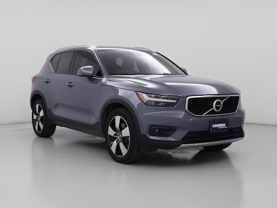 2021 Volvo XC40 T4 Momentum