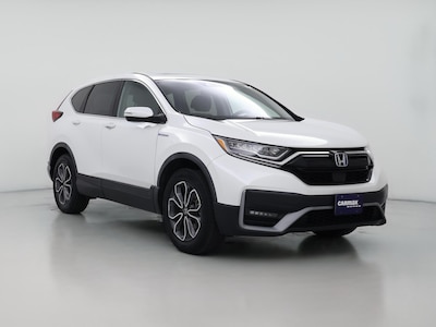 2020 Honda CR-V Hybrid EX