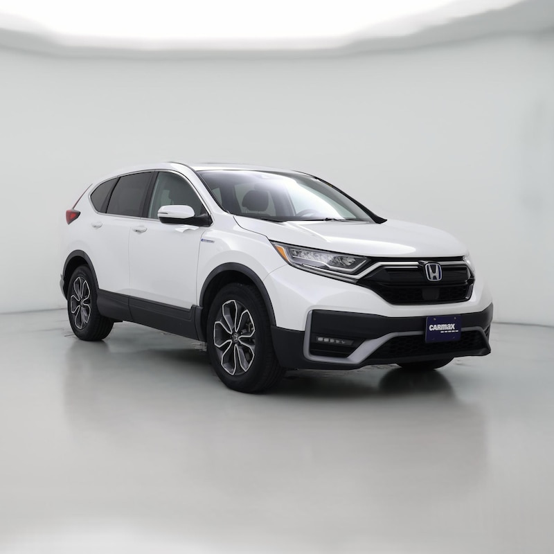 2020 Honda CR-V Hybrid EX