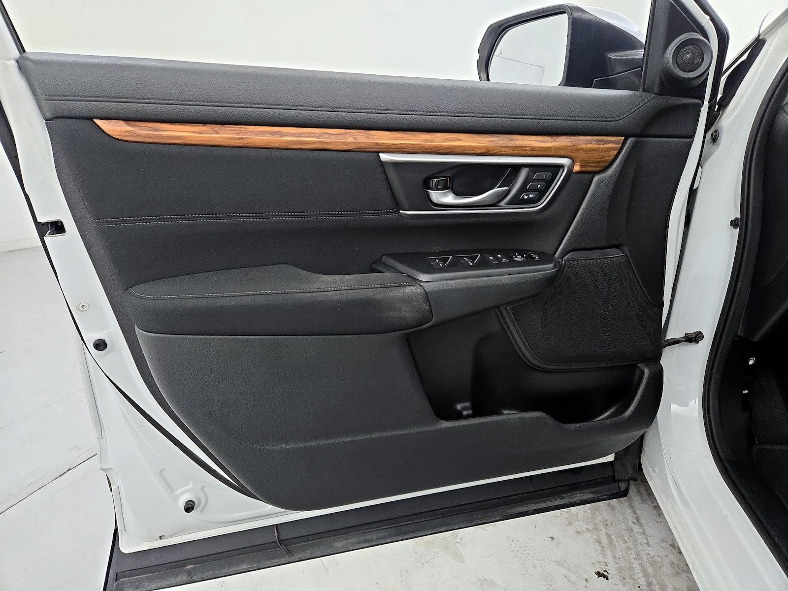 2020 Honda CR-V EX - Photo 13