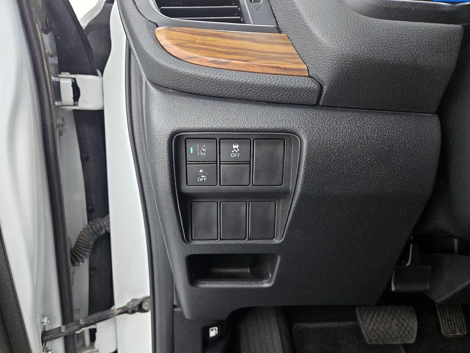 2020 Honda CR-V EX - Photo 14