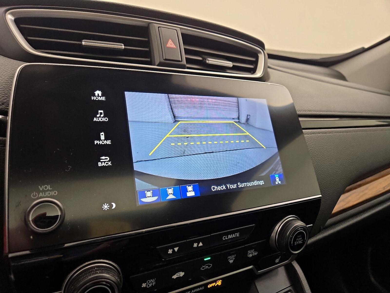 2020 Honda CR-V EX - Photo 15