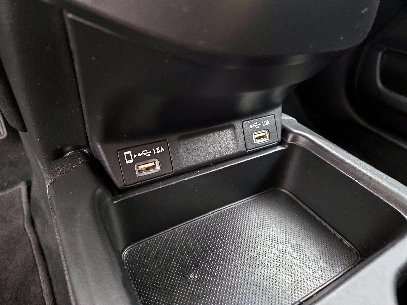 2020 Honda CR-V EX - Photo 19