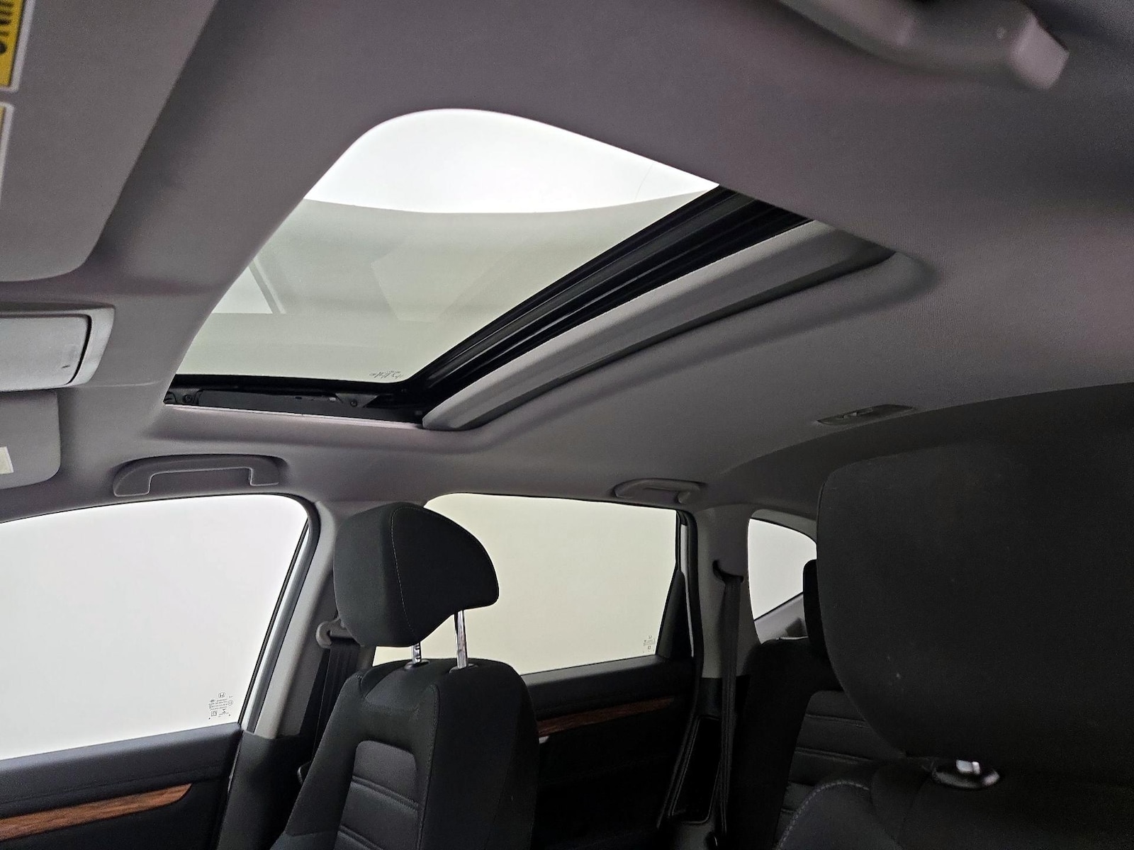 2020 Honda CR-V EX - Photo 20