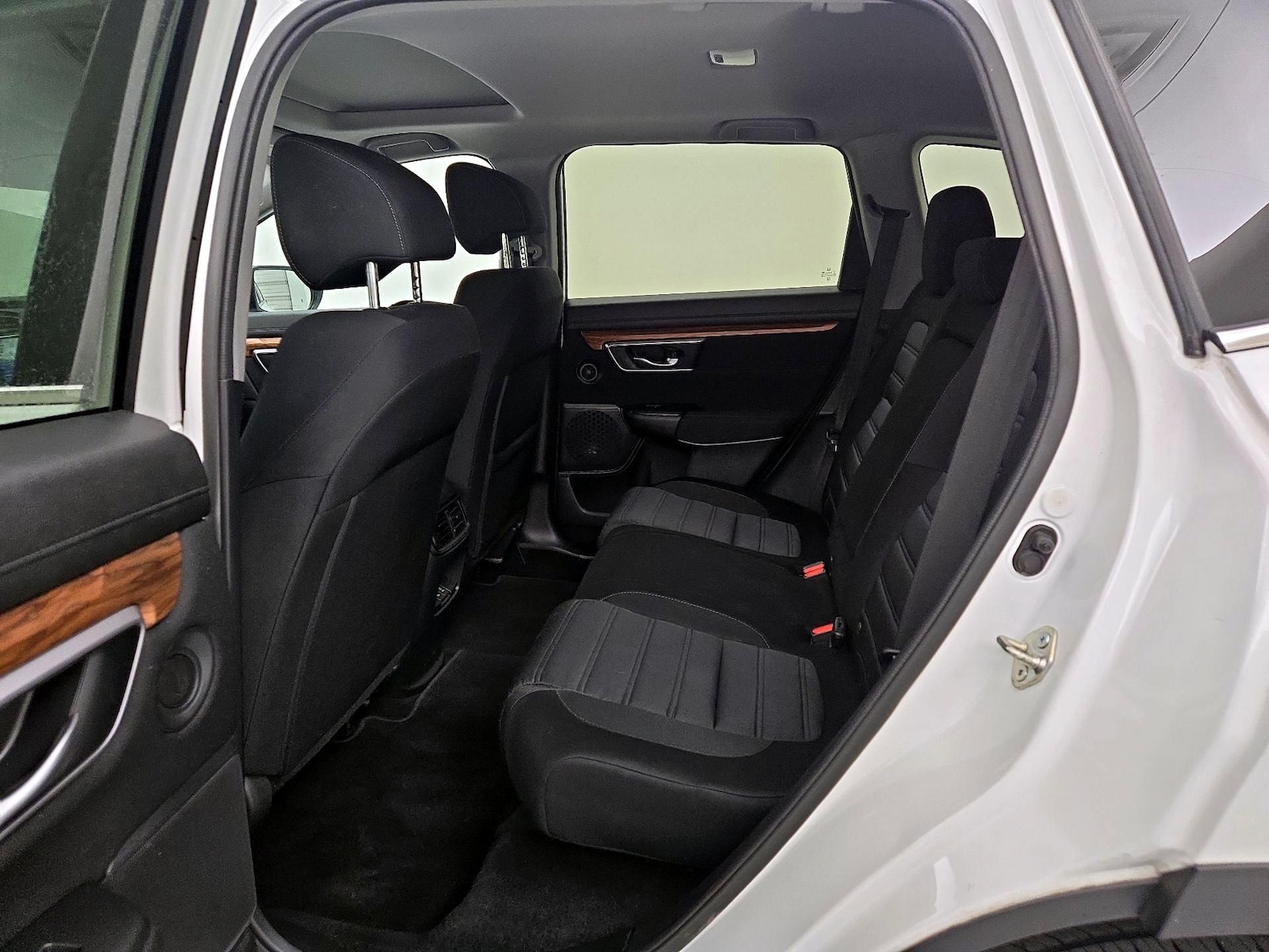 2020 Honda CR-V EX - Photo 21