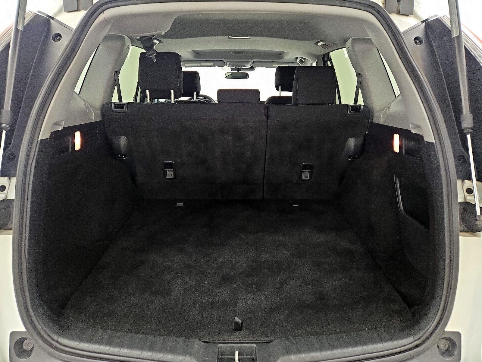 2020 Honda CR-V EX - Photo 22