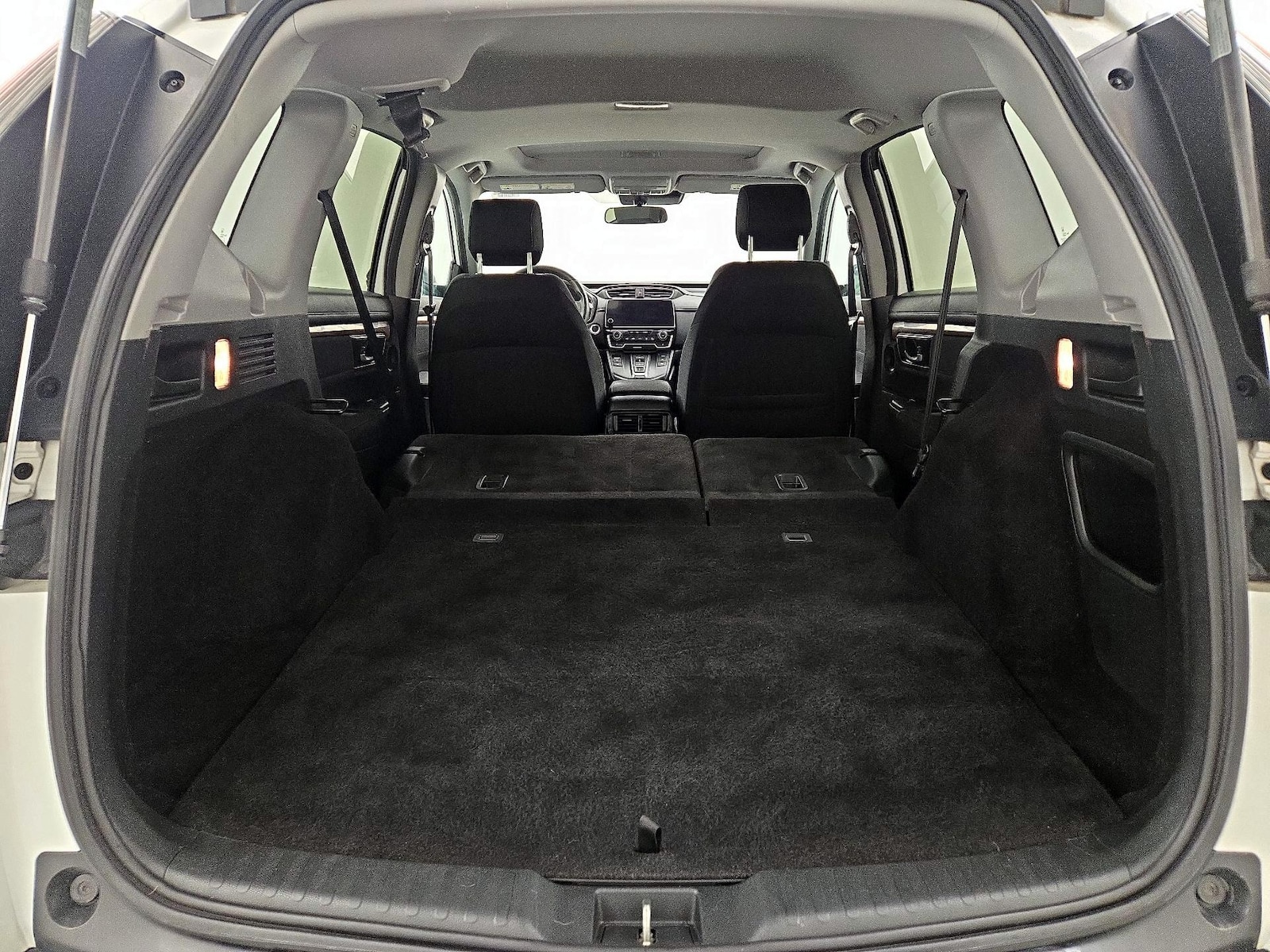 2020 Honda CR-V EX - Photo 23