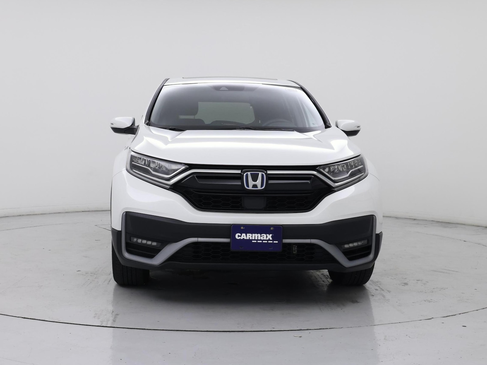 2020 Honda CR-V EX - Photo 6