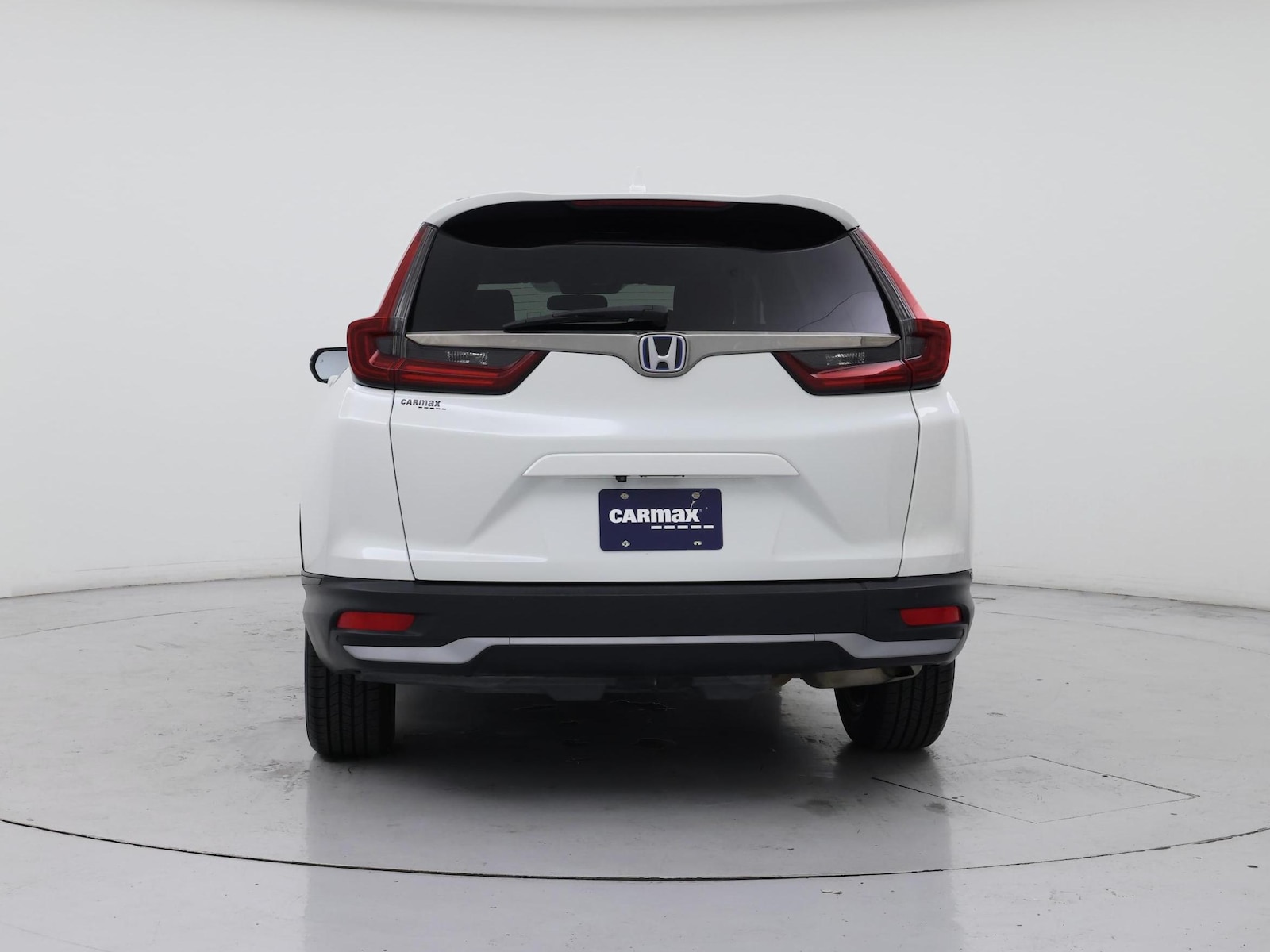 2020 Honda CR-V EX - Photo 7