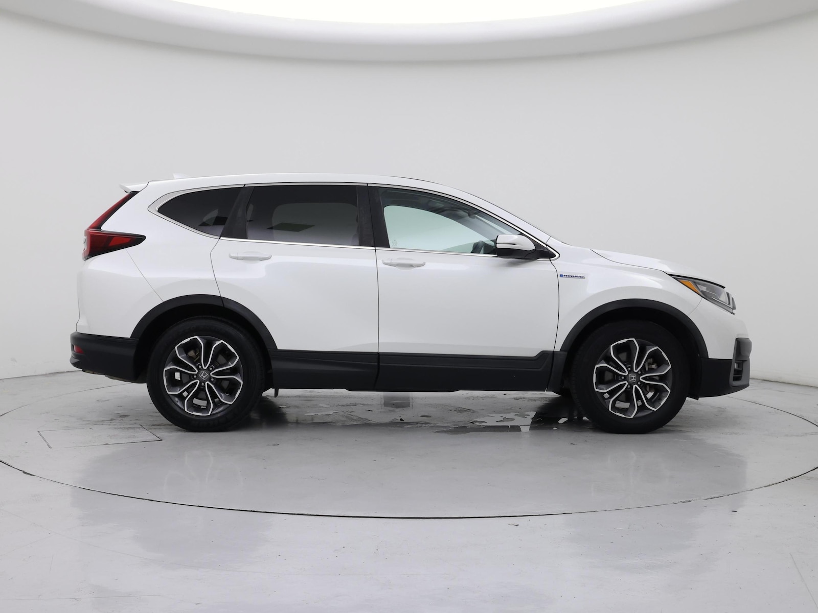 2020 Honda CR-V EX - Photo 8