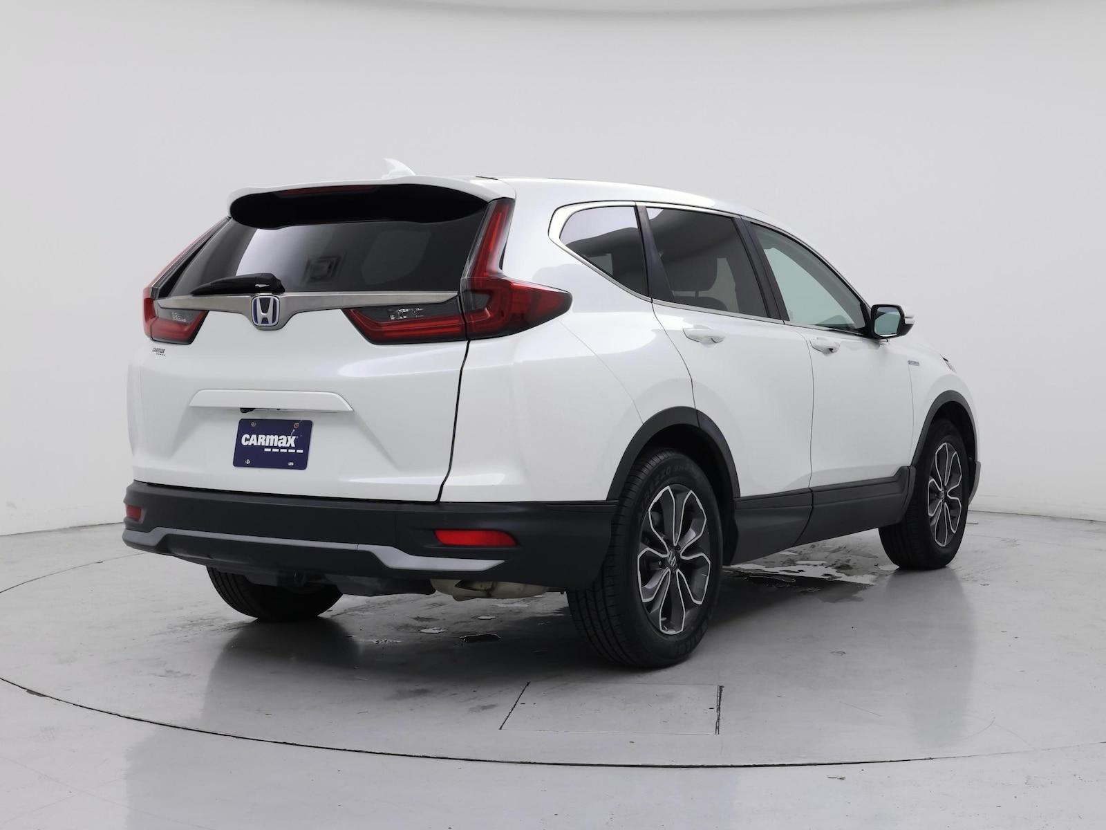 2020 Honda CR-V EX - Photo 9