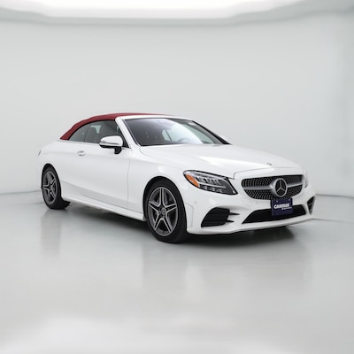 2022 Mercedes-Benz C300