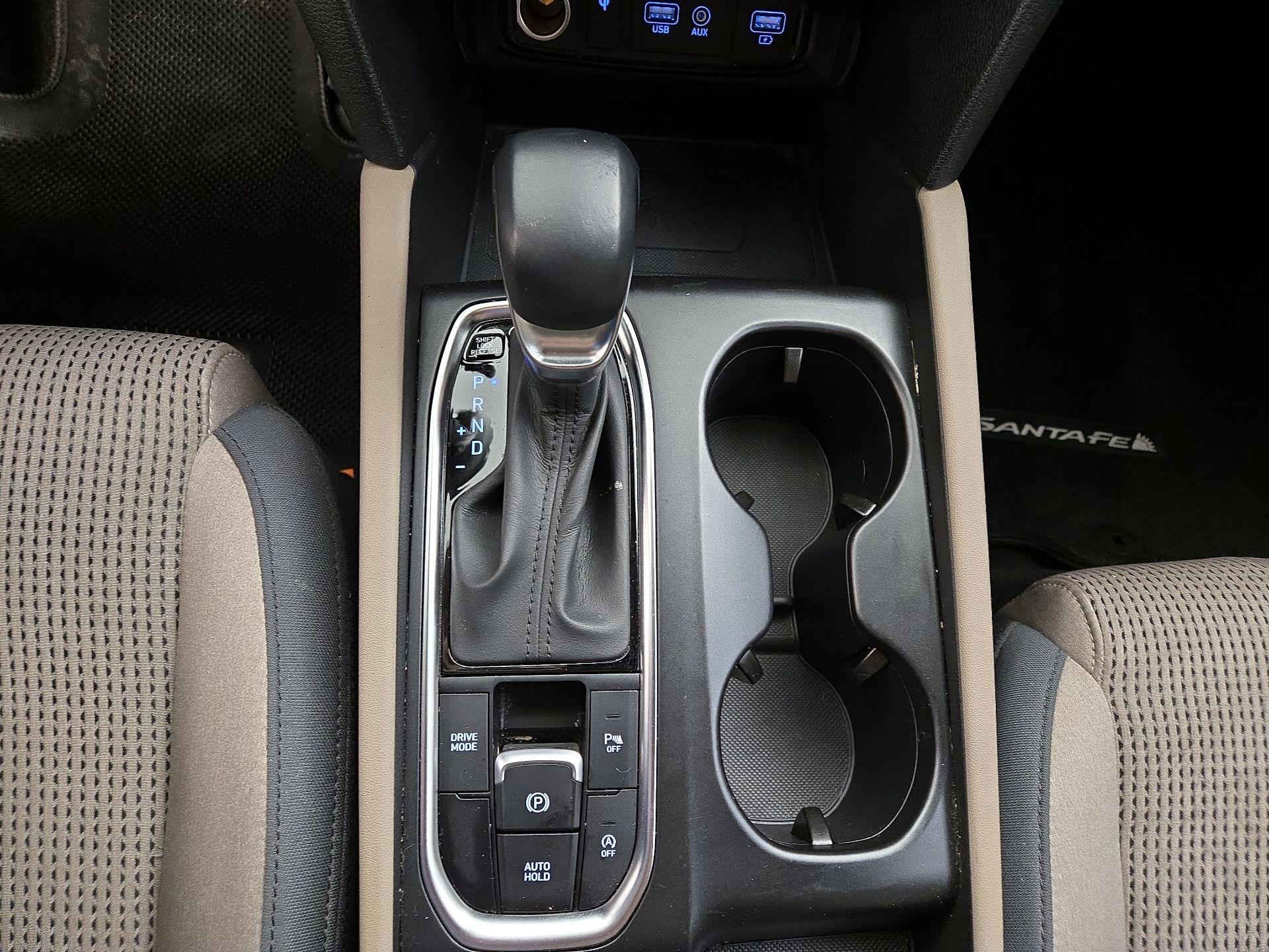 Thumbnail: 2020 Hyundai Santa Fe - 17