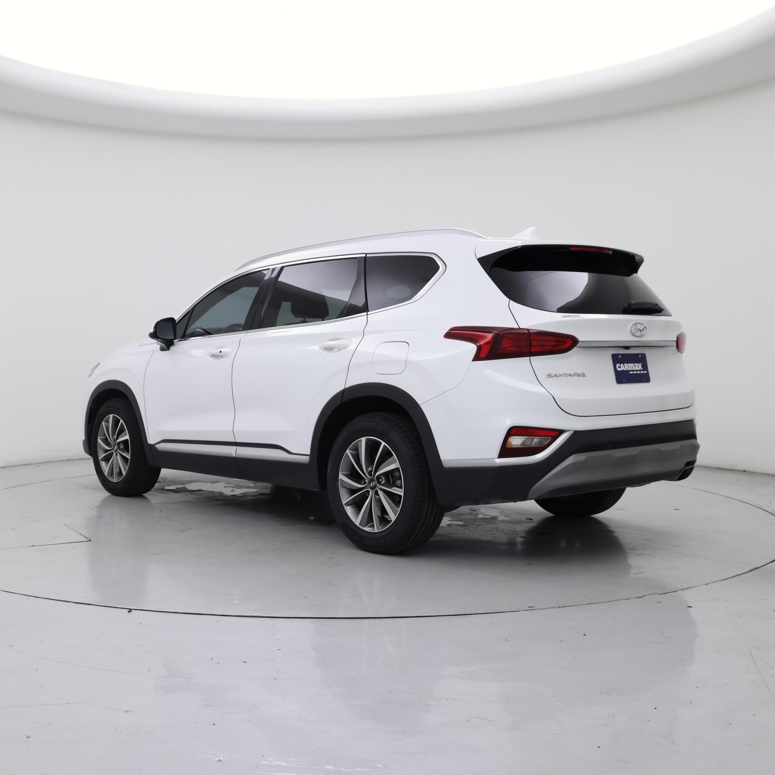 Thumbnail: 2020 Hyundai Santa Fe - 2