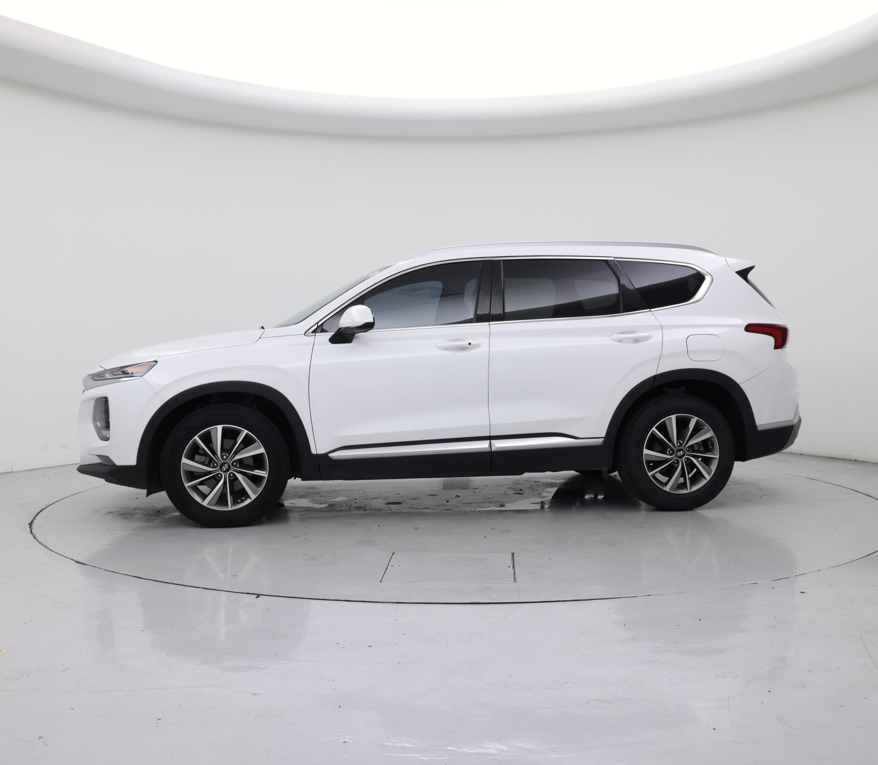 Thumbnail: 2020 Hyundai Santa Fe - 3