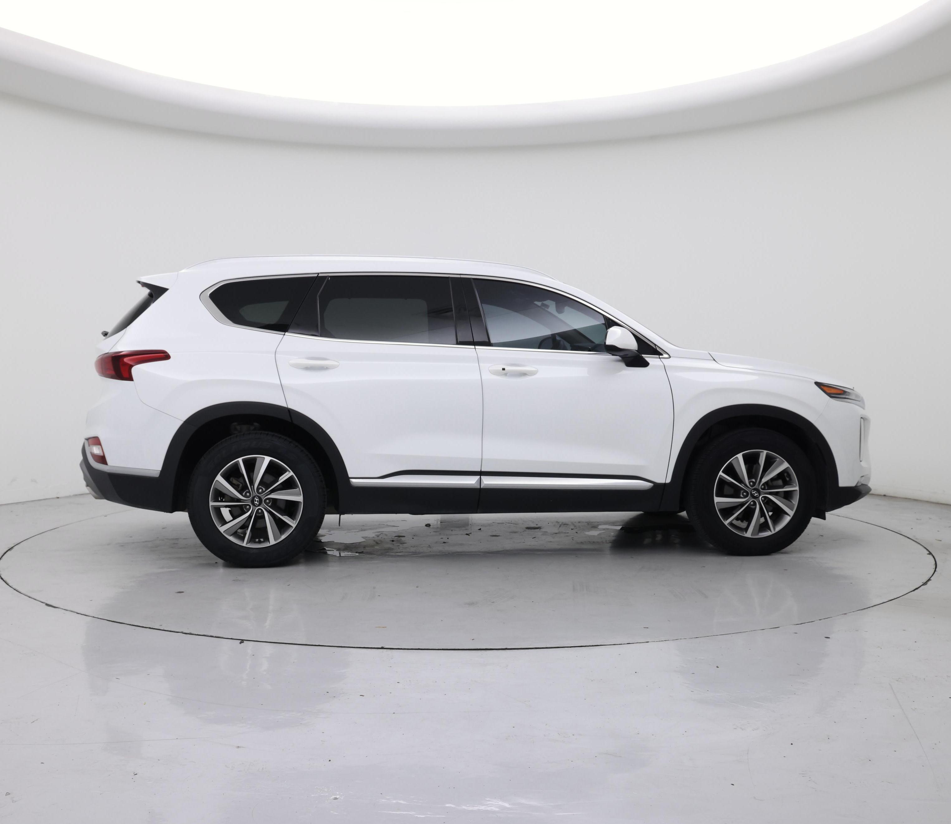 Thumbnail: 2020 Hyundai Santa Fe - 7