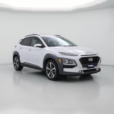 2018 Hyundai Kona Limited