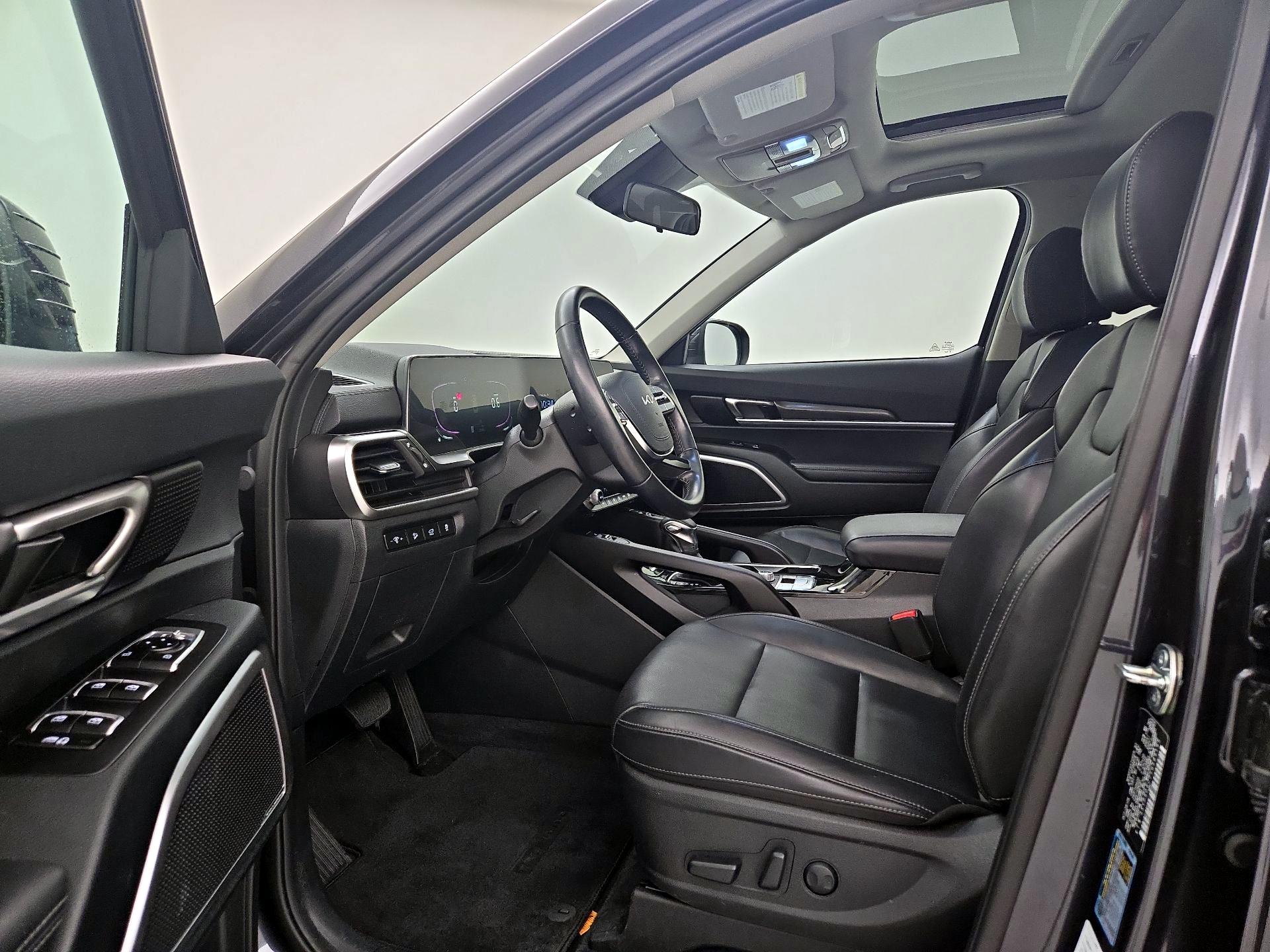 Thumbnail: 2025 Kia Telluride - 11