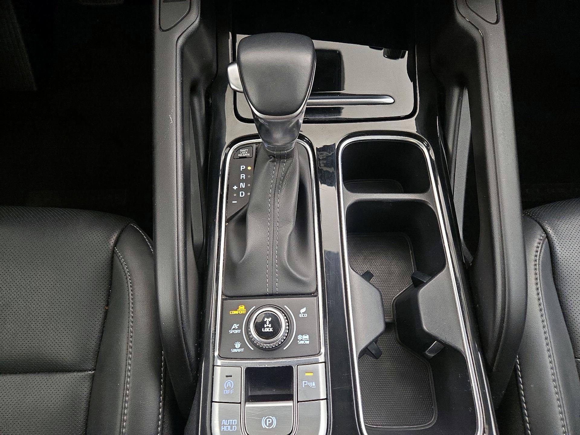 Thumbnail: 2025 Kia Telluride - 18