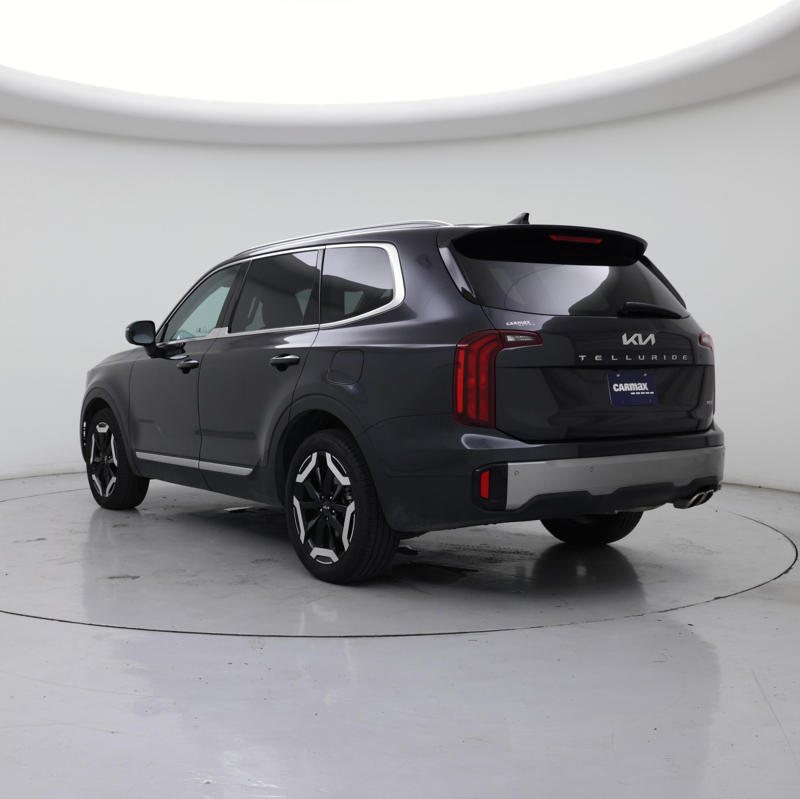 Thumbnail: 2025 Kia Telluride - 2