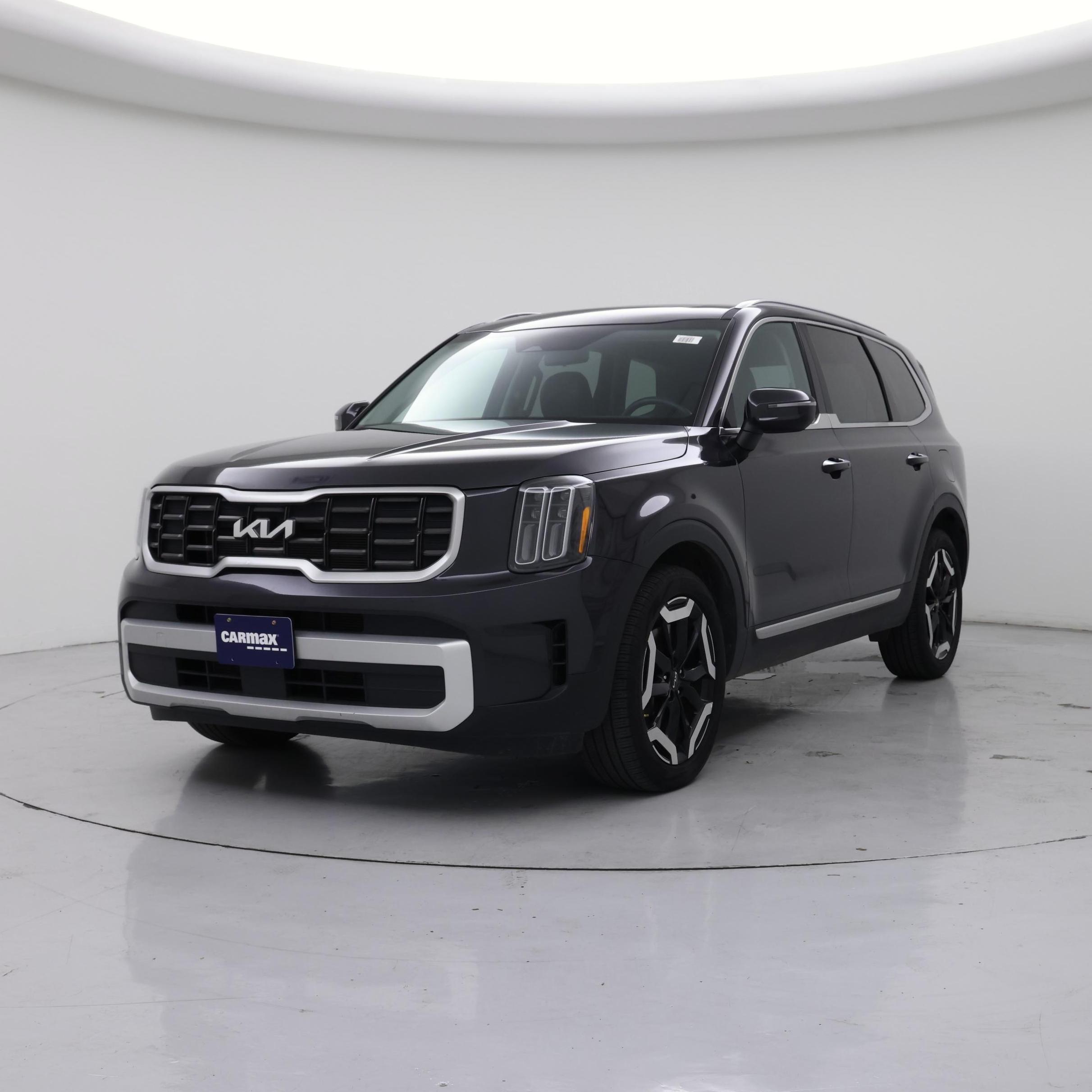 Thumbnail: 2025 Kia Telluride - 4