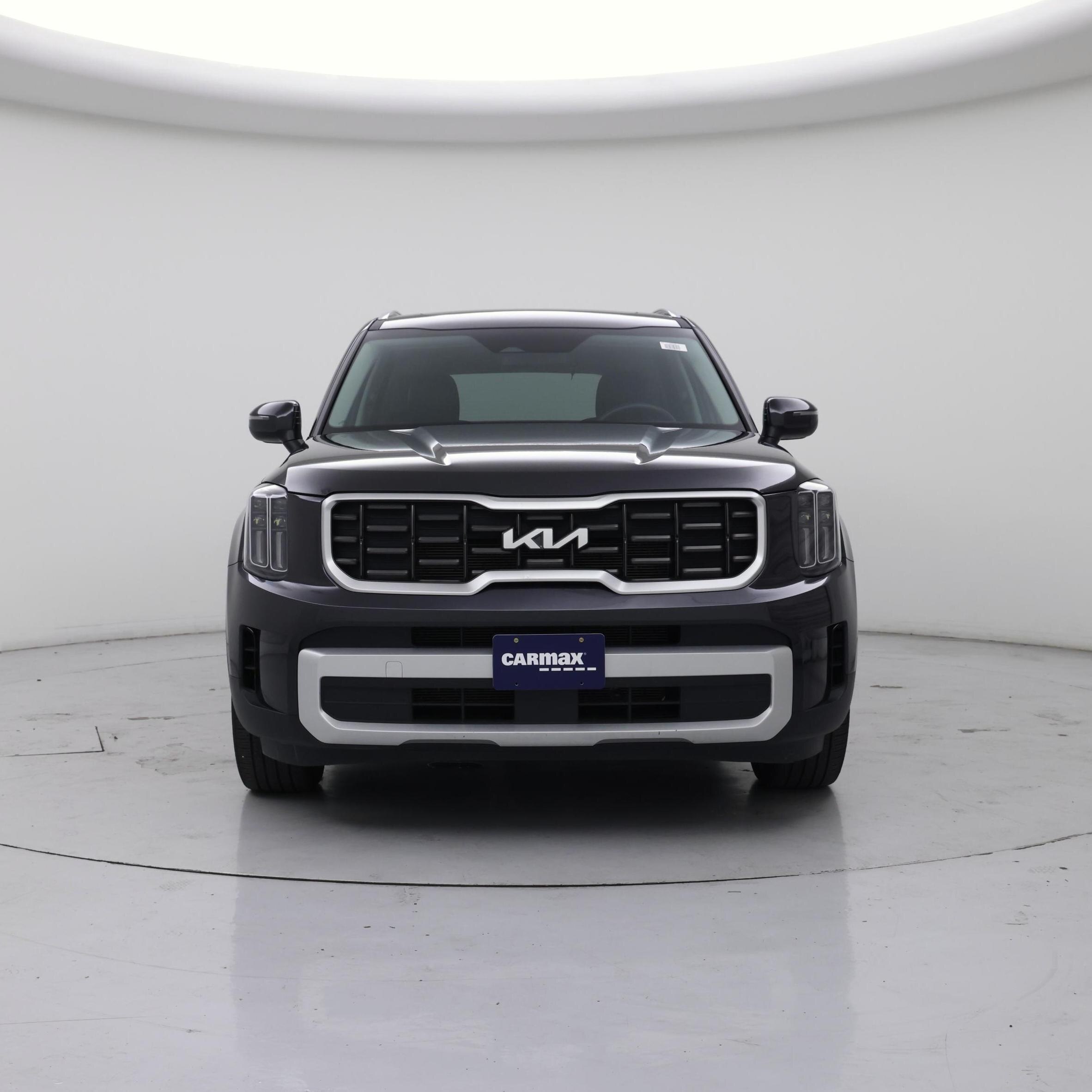 Thumbnail: 2025 Kia Telluride - 5