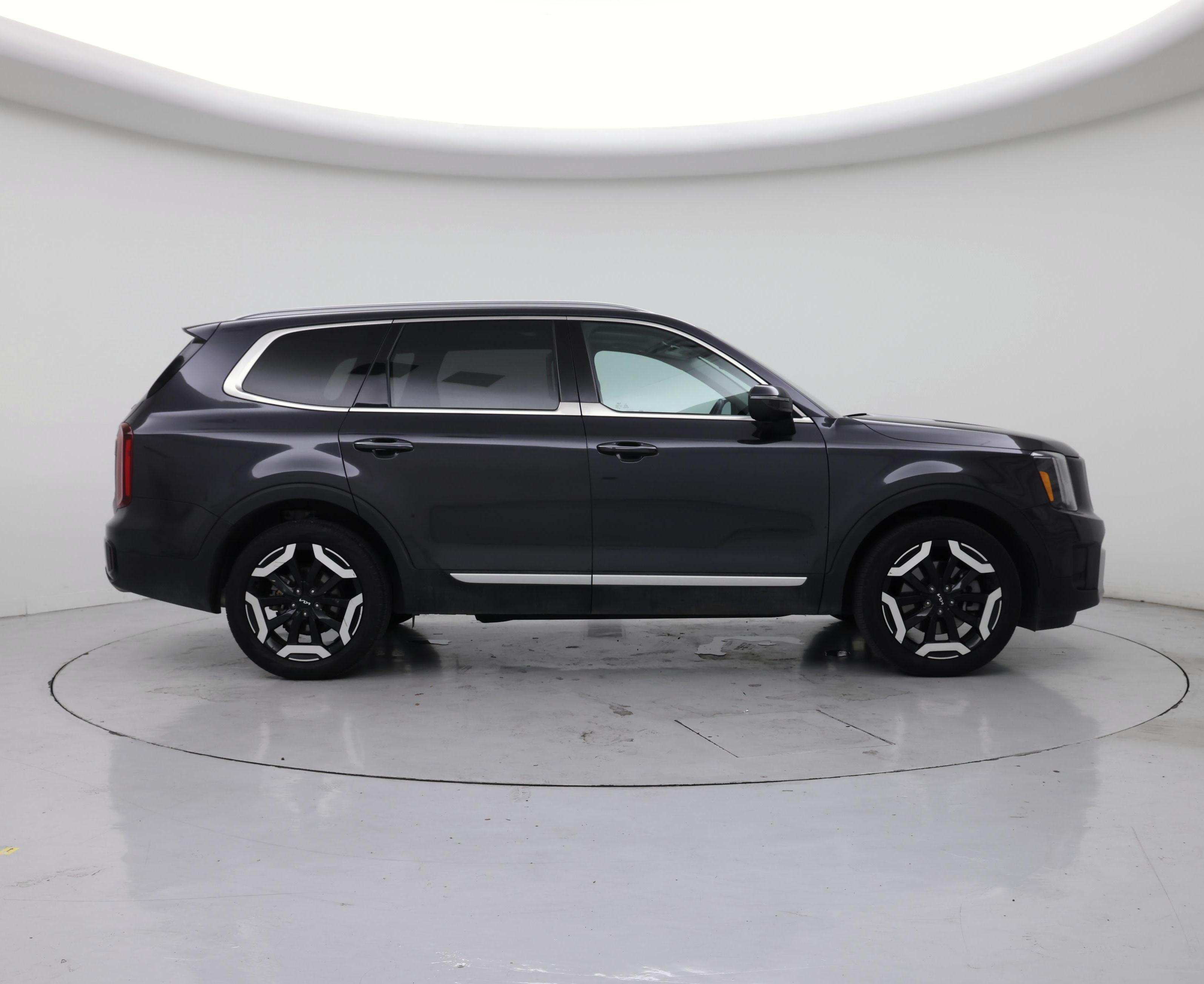 Thumbnail: 2025 Kia Telluride - 7