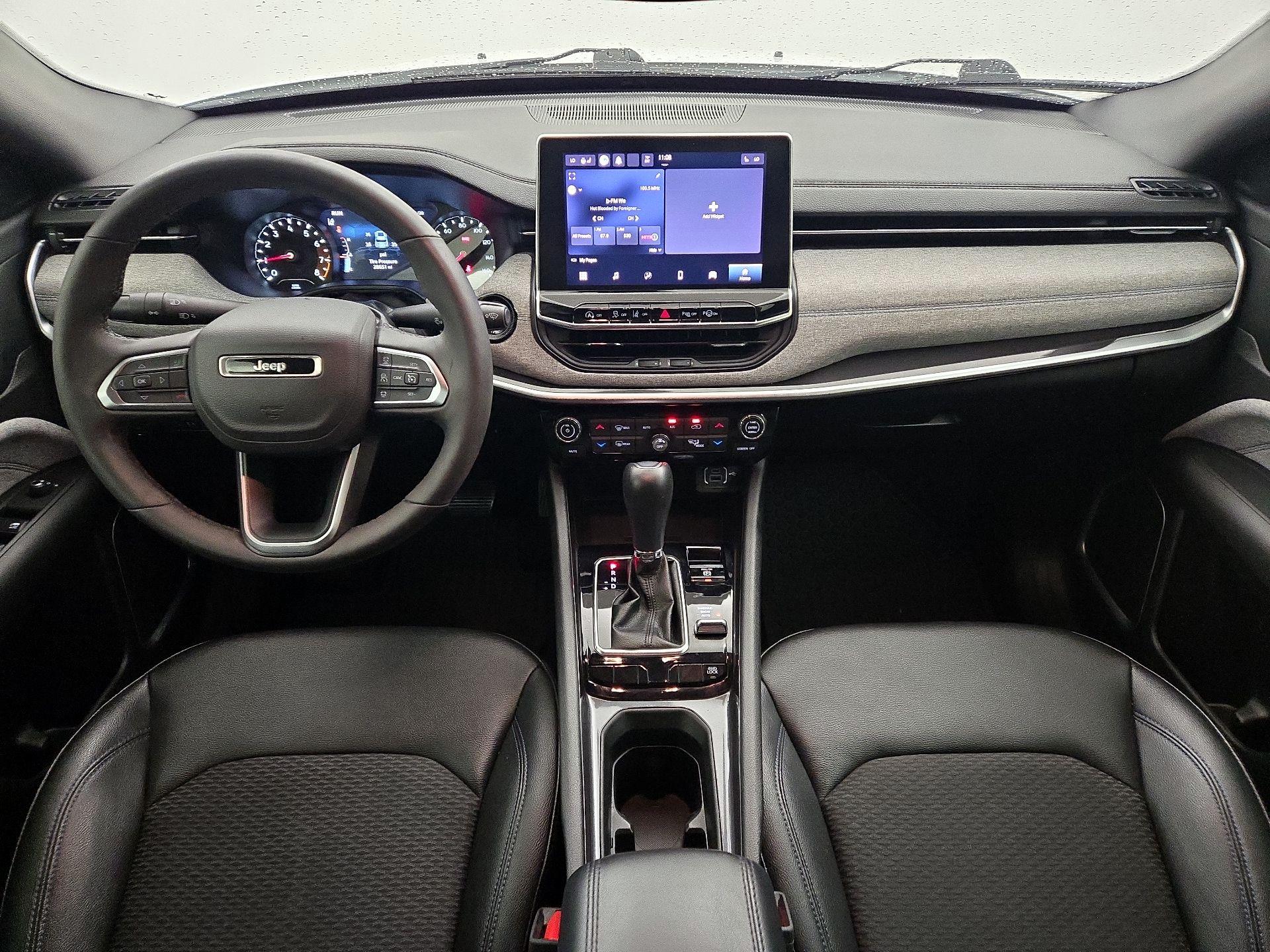 Thumbnail: 2024 Jeep Compass - 9