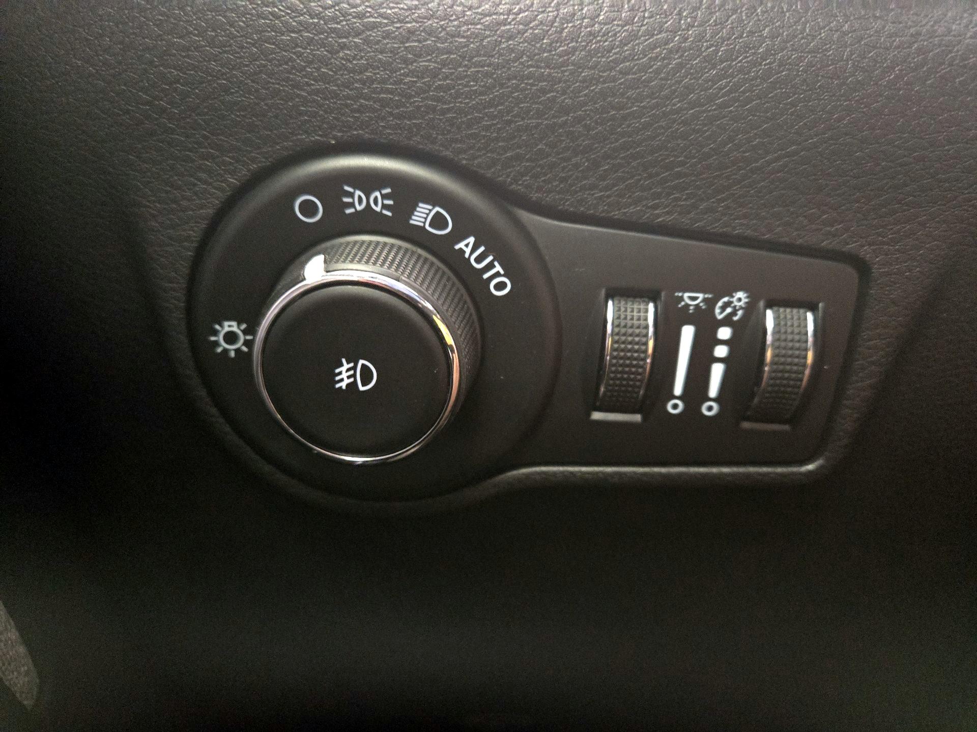 Thumbnail: 2024 Jeep Compass - 13