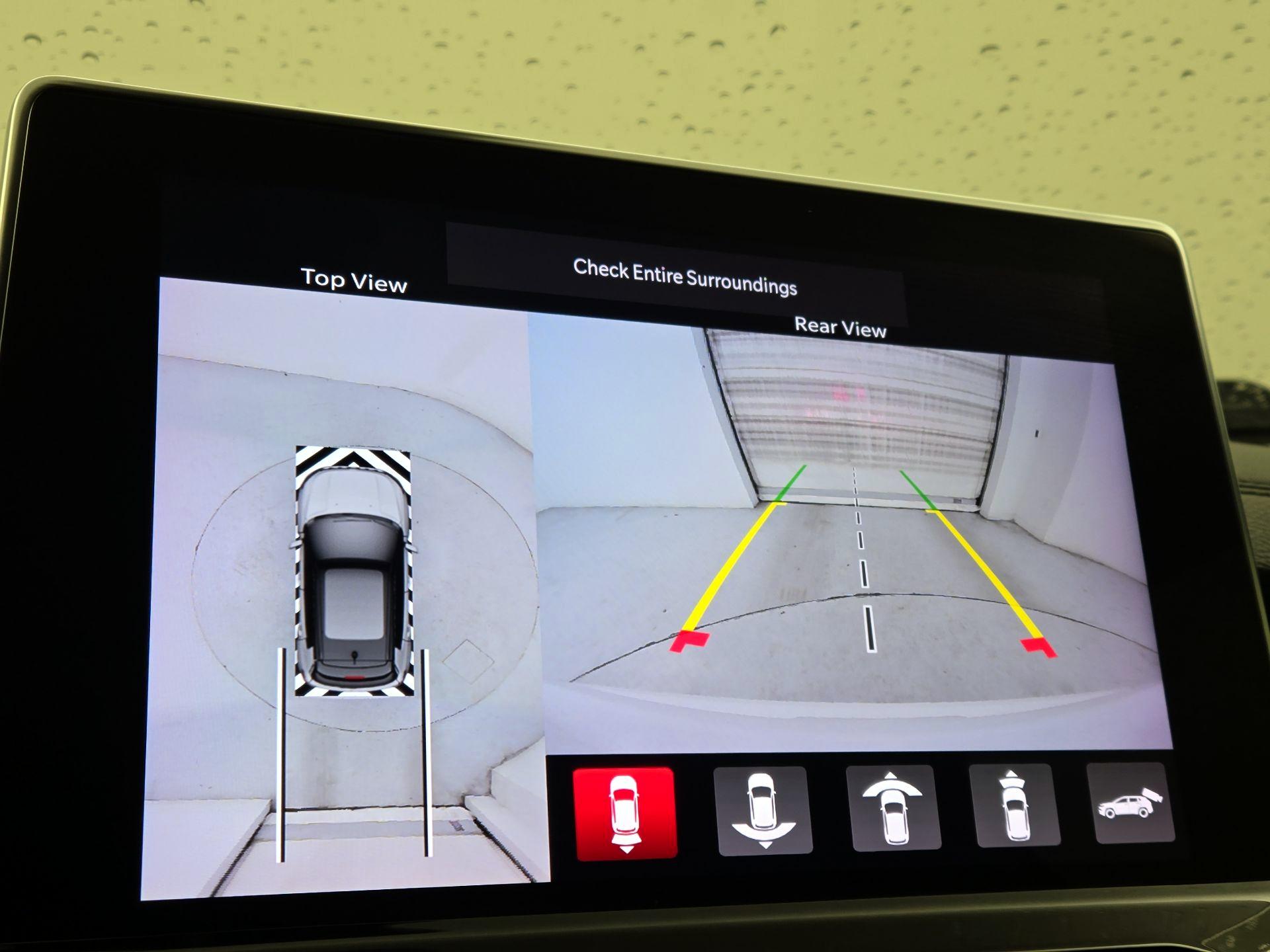 Thumbnail: 2024 Jeep Compass - 14