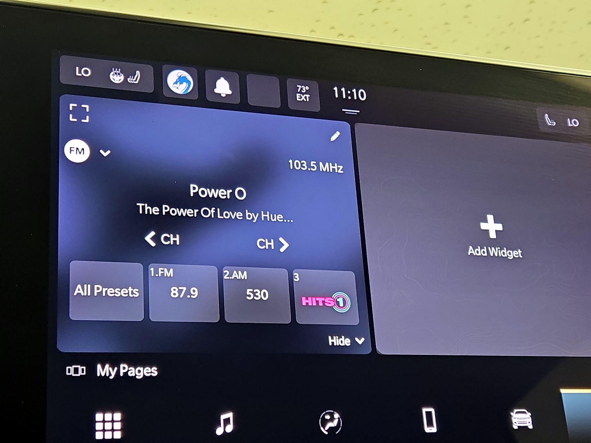 Thumbnail: 2024 Jeep Compass - 15