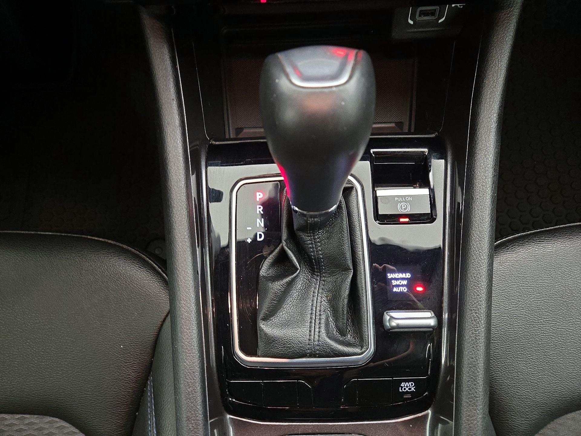 Thumbnail: 2024 Jeep Compass - 17