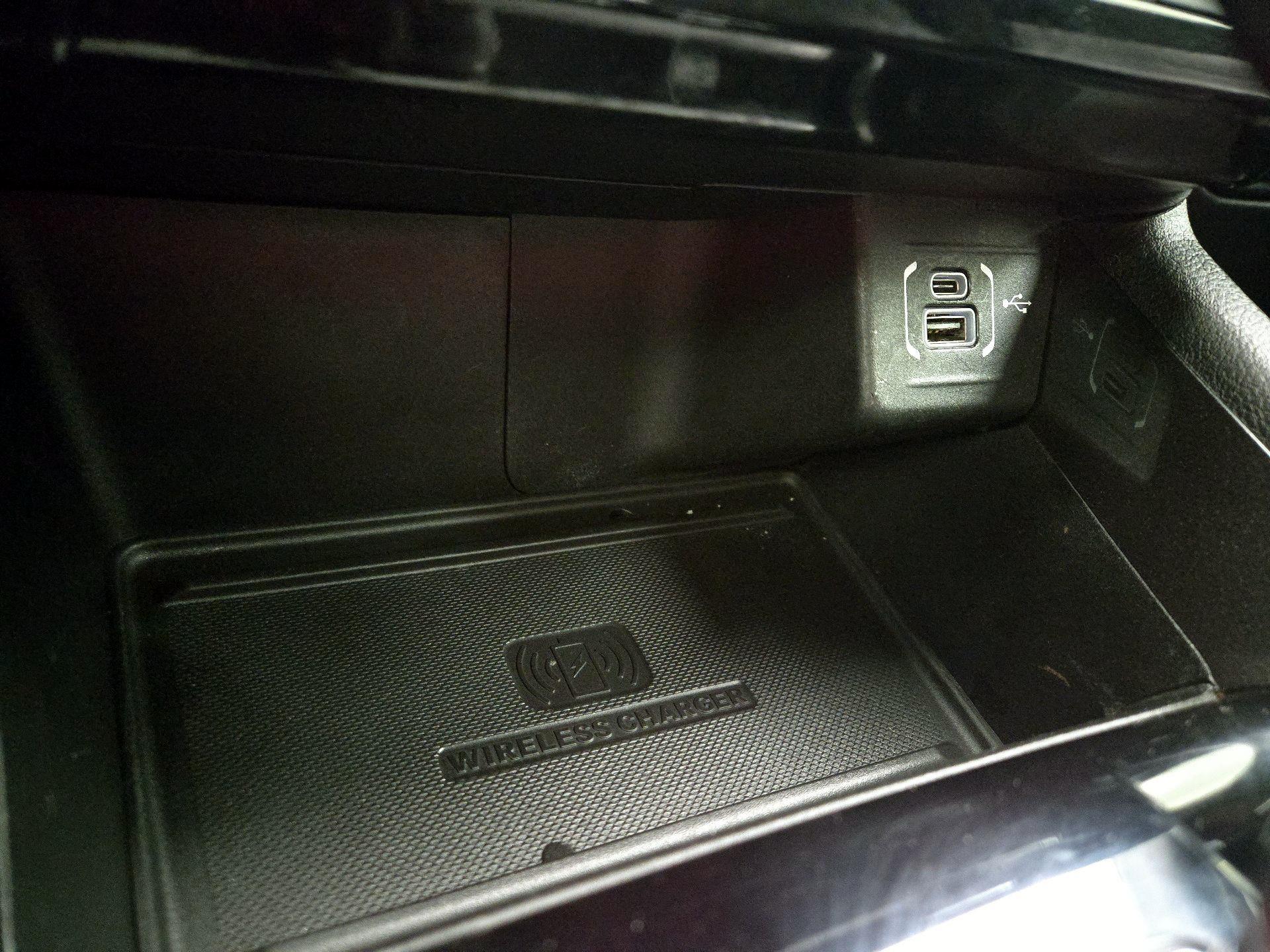 Thumbnail: 2024 Jeep Compass - 18