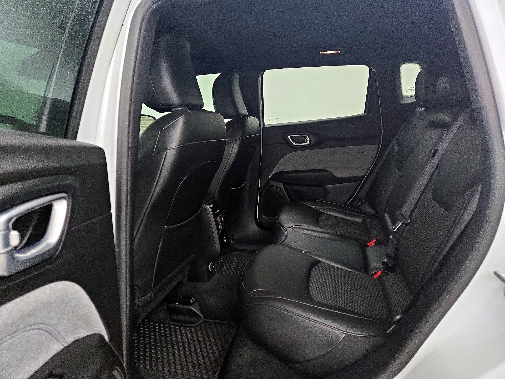 Thumbnail: 2024 Jeep Compass - 19