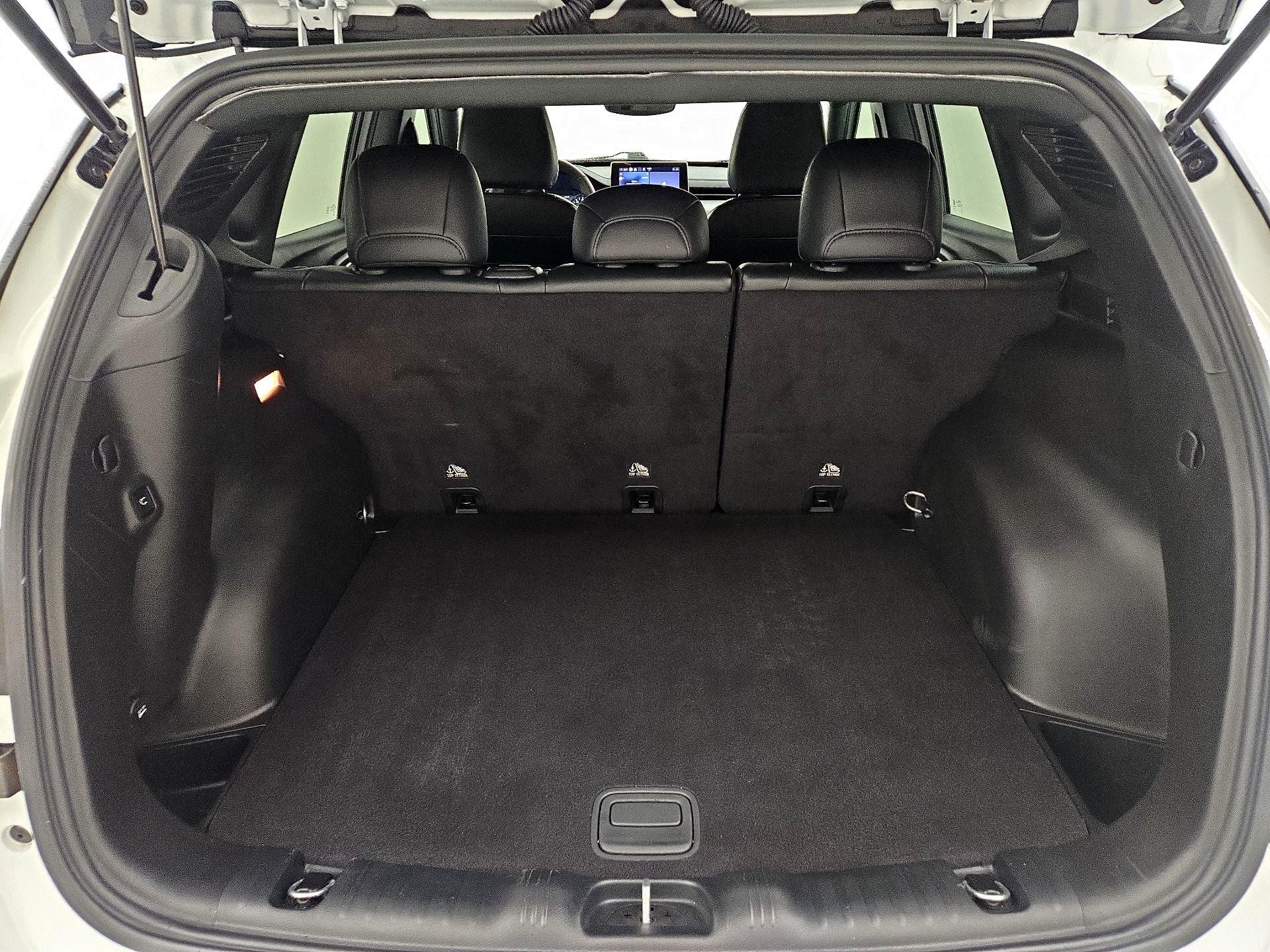 Thumbnail: 2024 Jeep Compass - 20