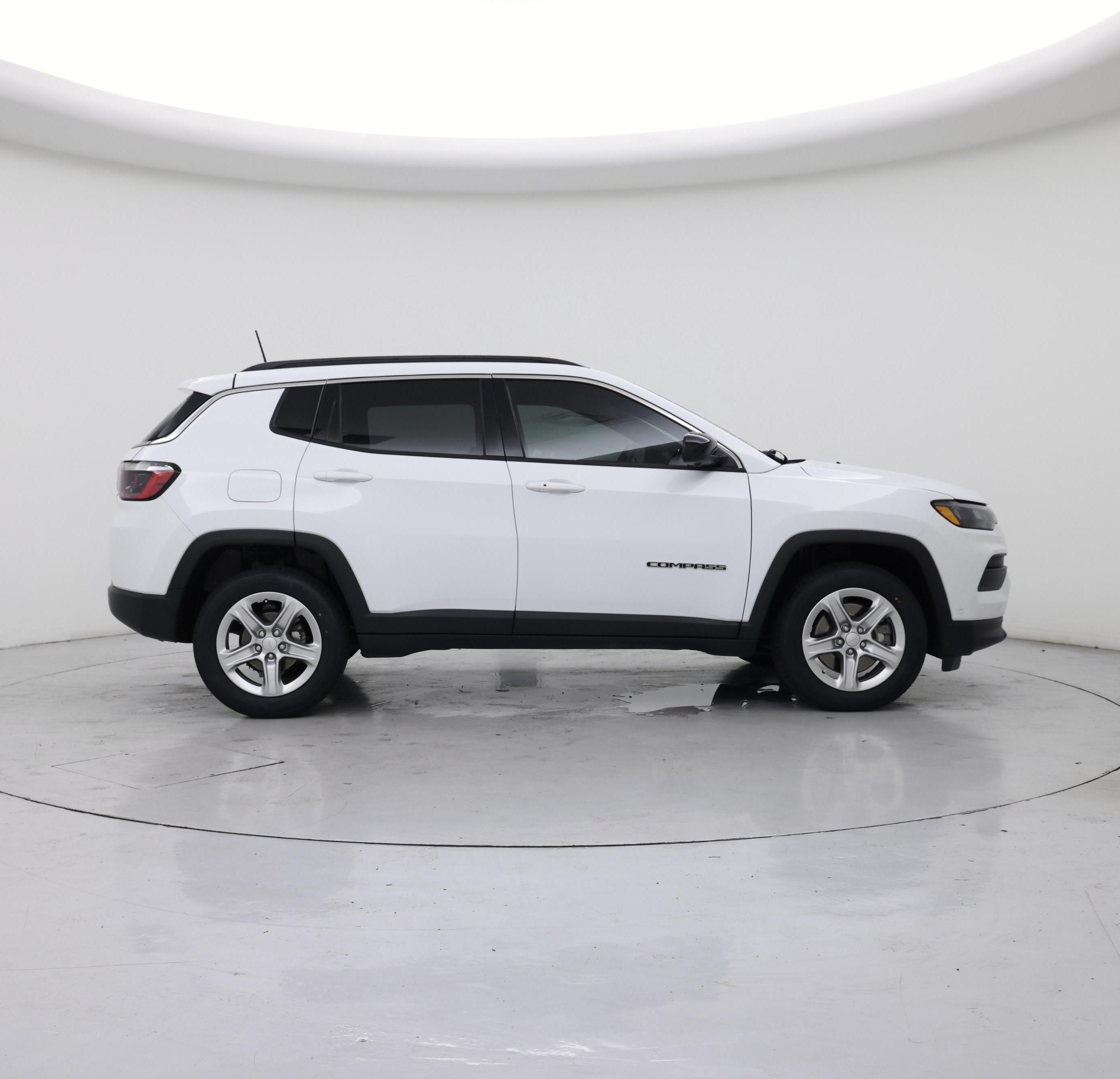 Thumbnail: 2024 Jeep Compass - 7