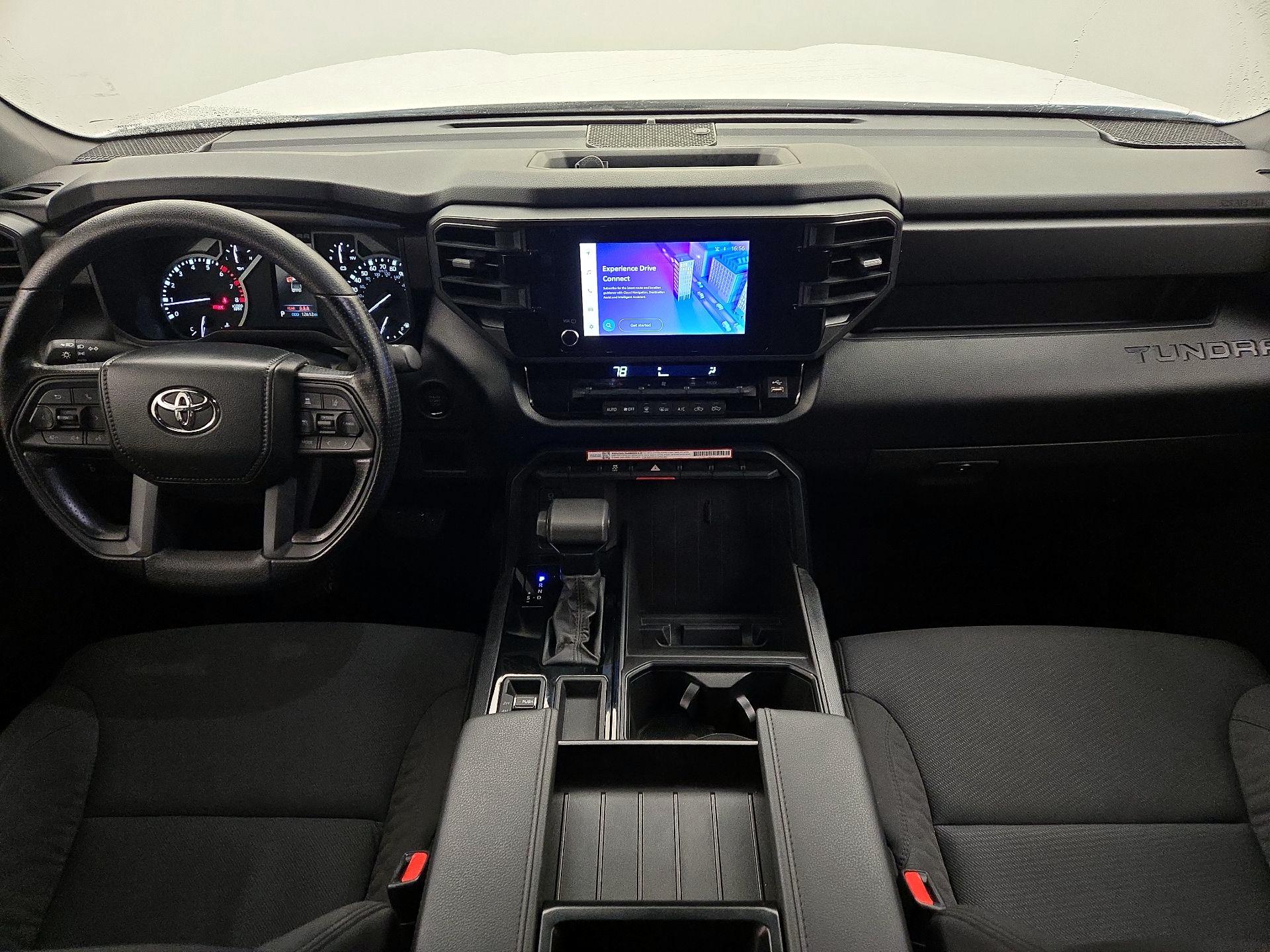Thumbnail: 2025 Toyota Tundra - 9