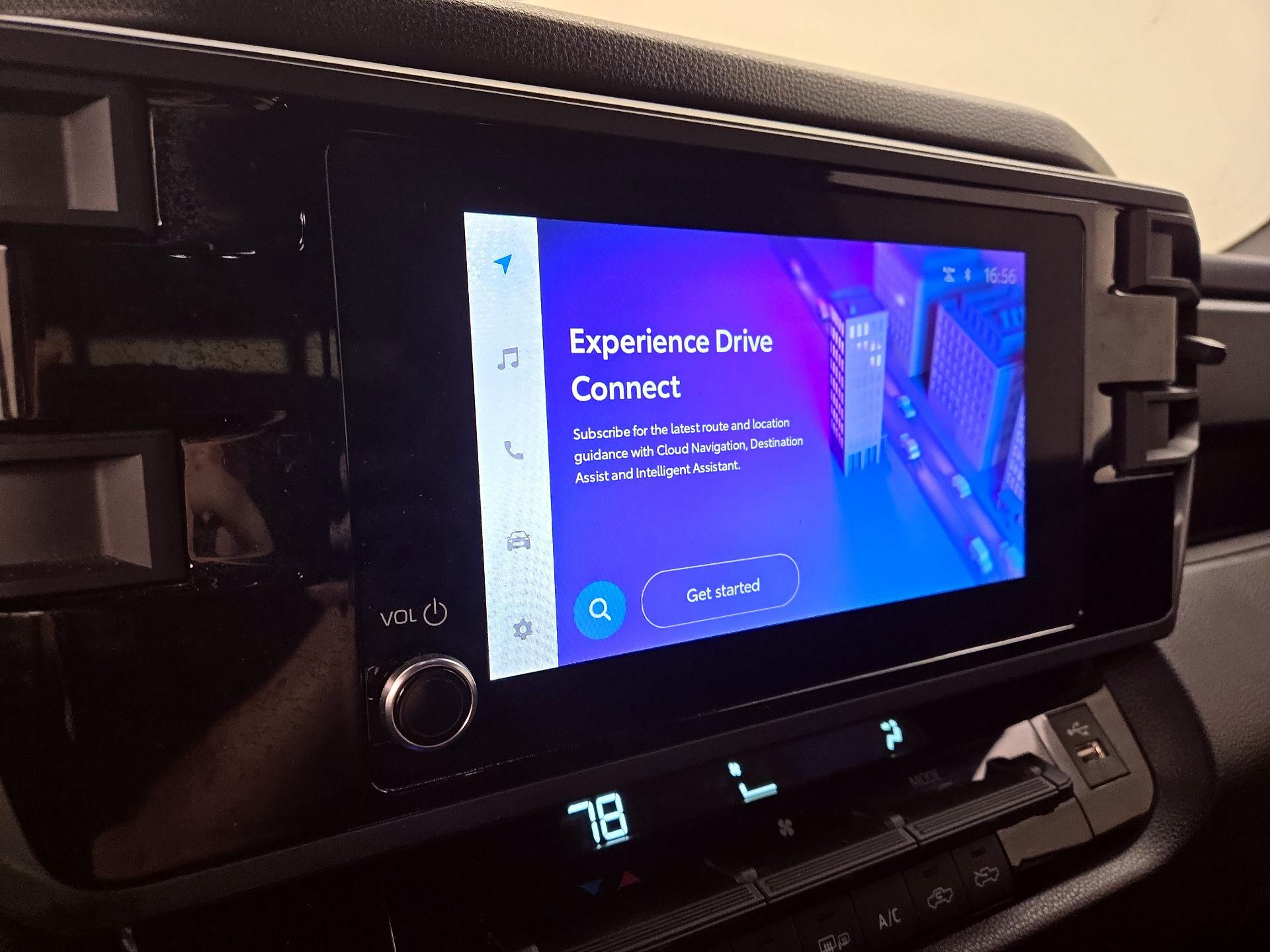 Thumbnail: 2025 Toyota Tundra - 14