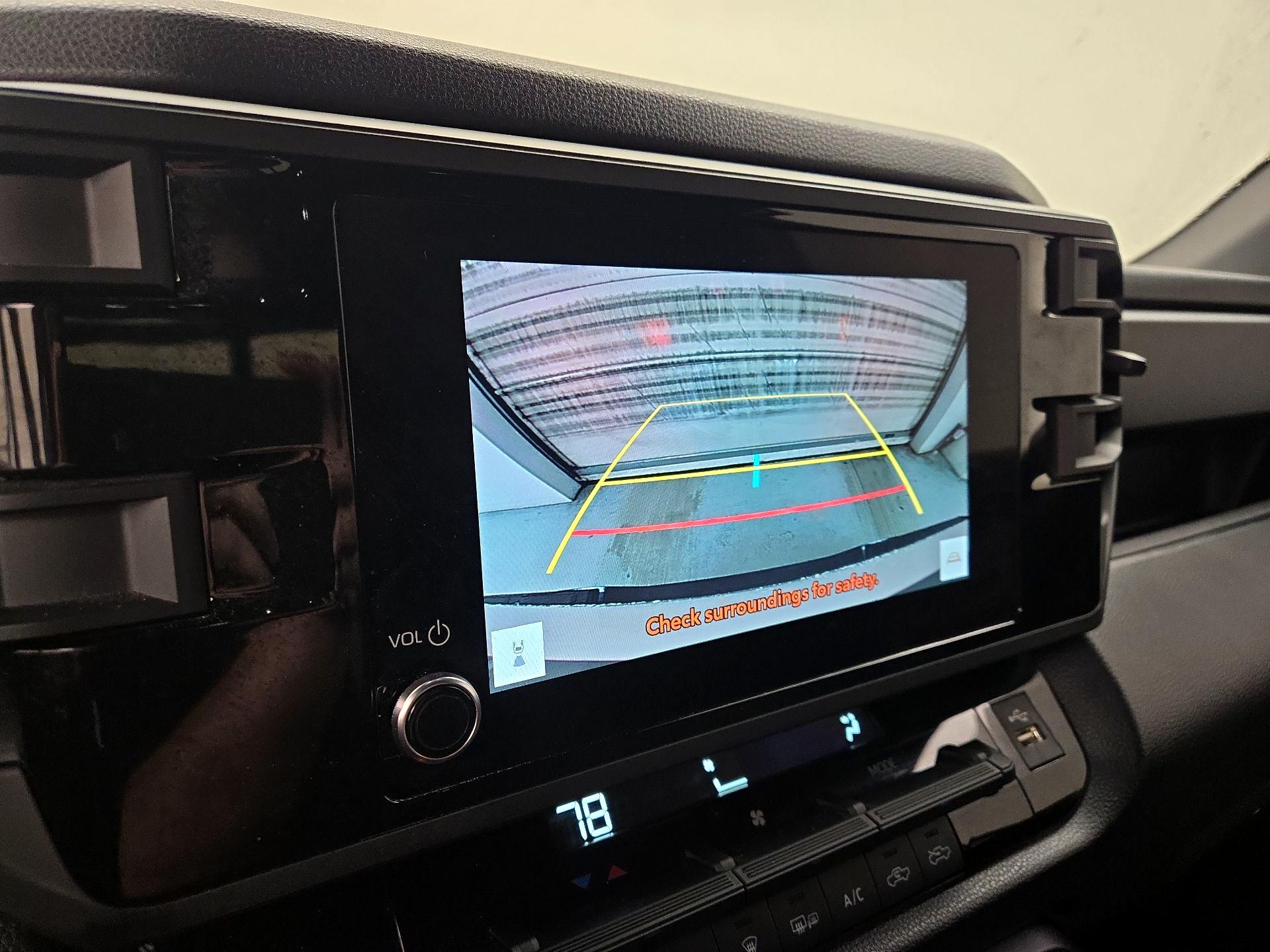 Thumbnail: 2025 Toyota Tundra - 15