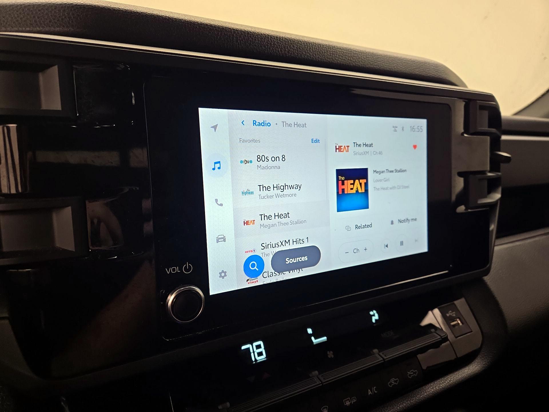 Thumbnail: 2025 Toyota Tundra - 16