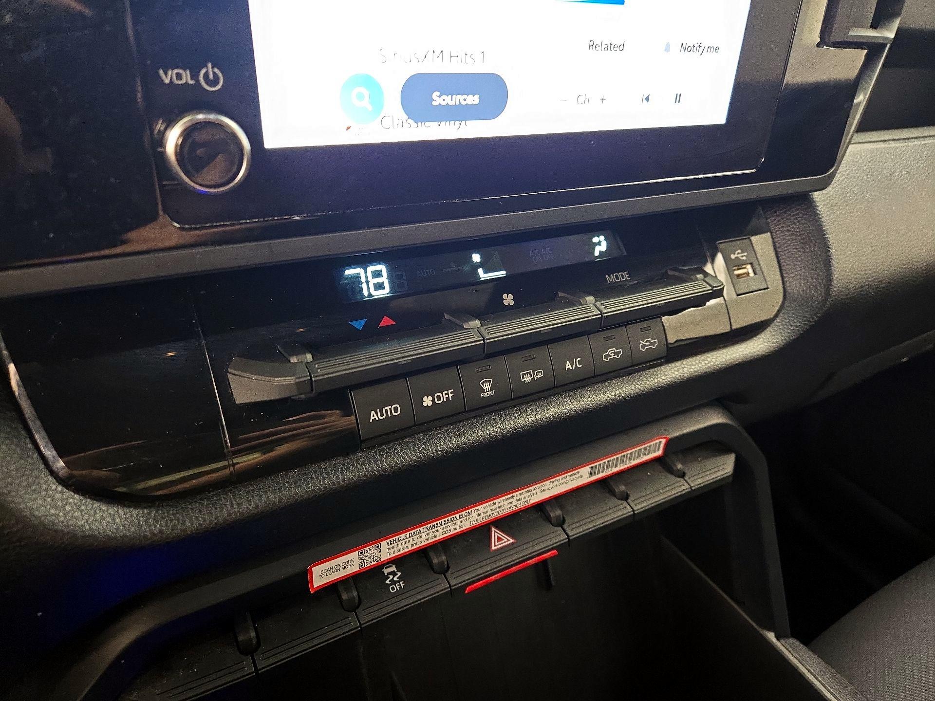 Thumbnail: 2025 Toyota Tundra - 17