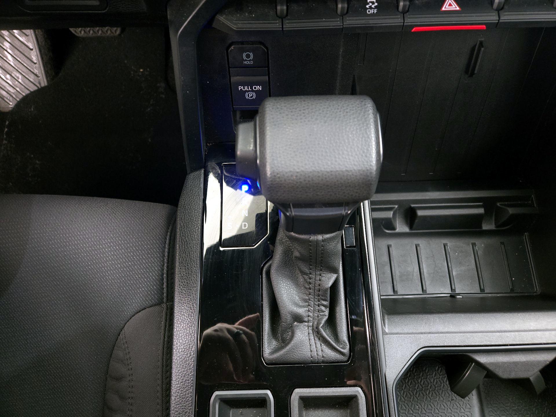 Thumbnail: 2025 Toyota Tundra - 18