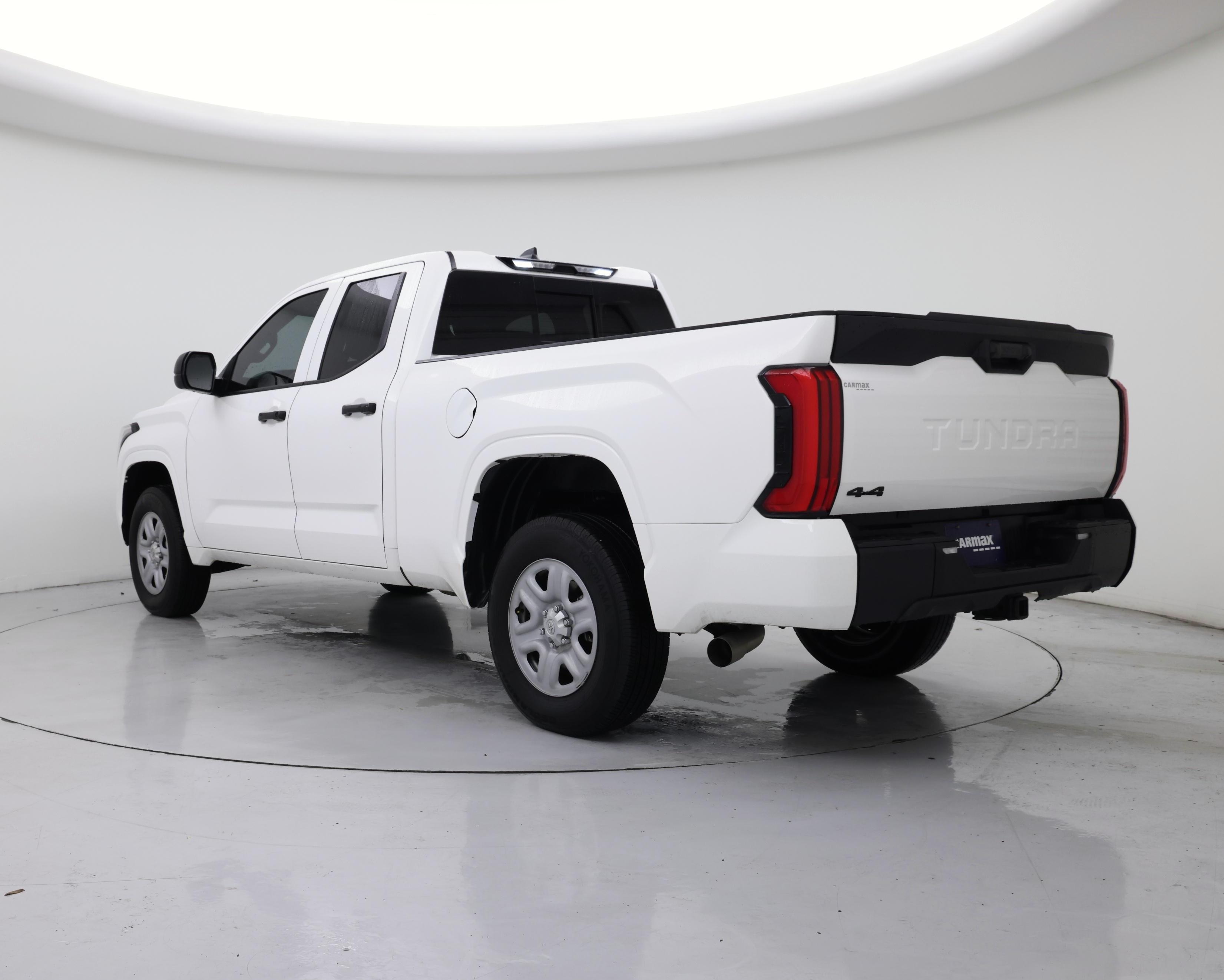 Thumbnail: 2025 Toyota Tundra - 2