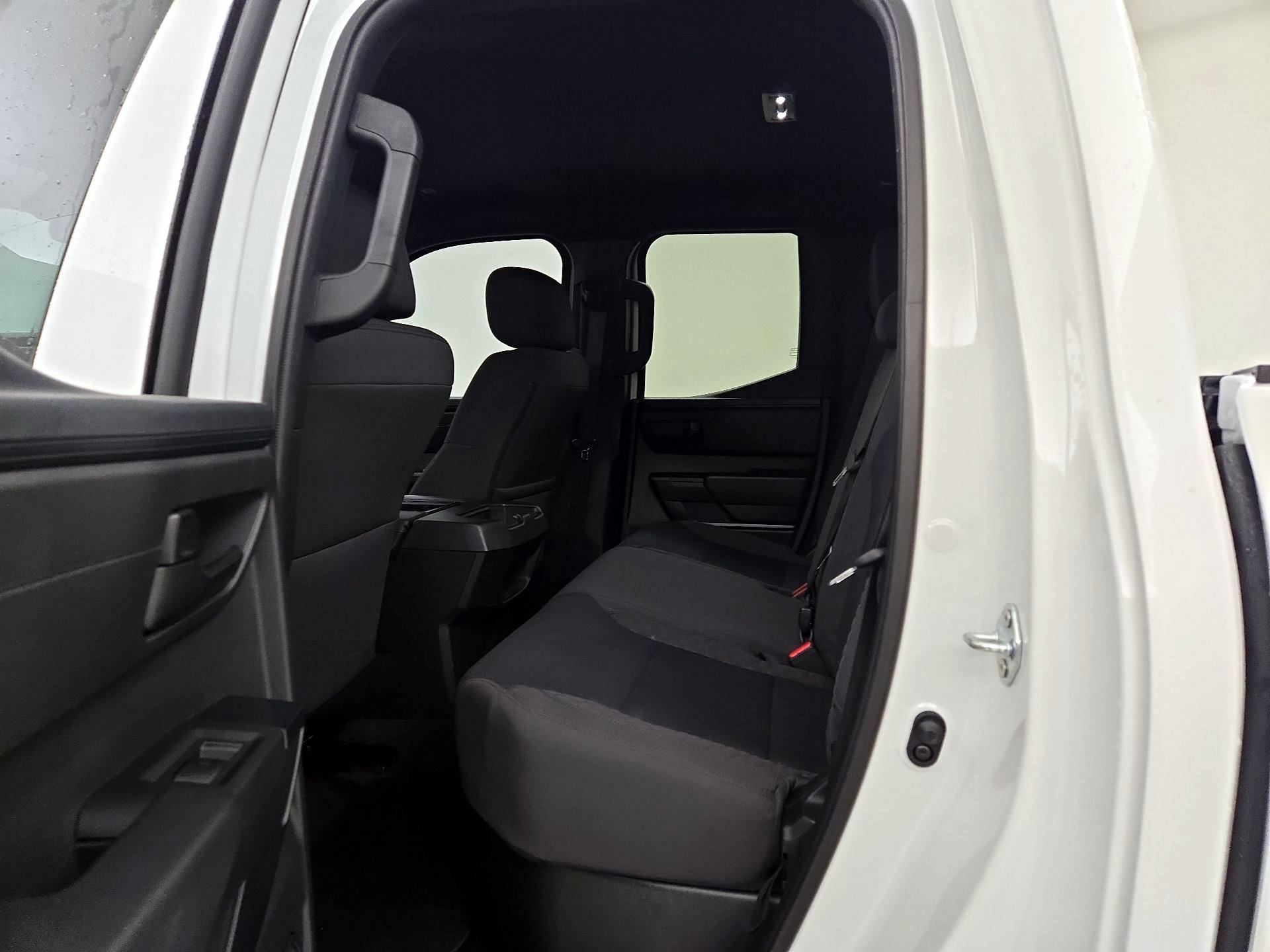 Thumbnail: 2025 Toyota Tundra - 20