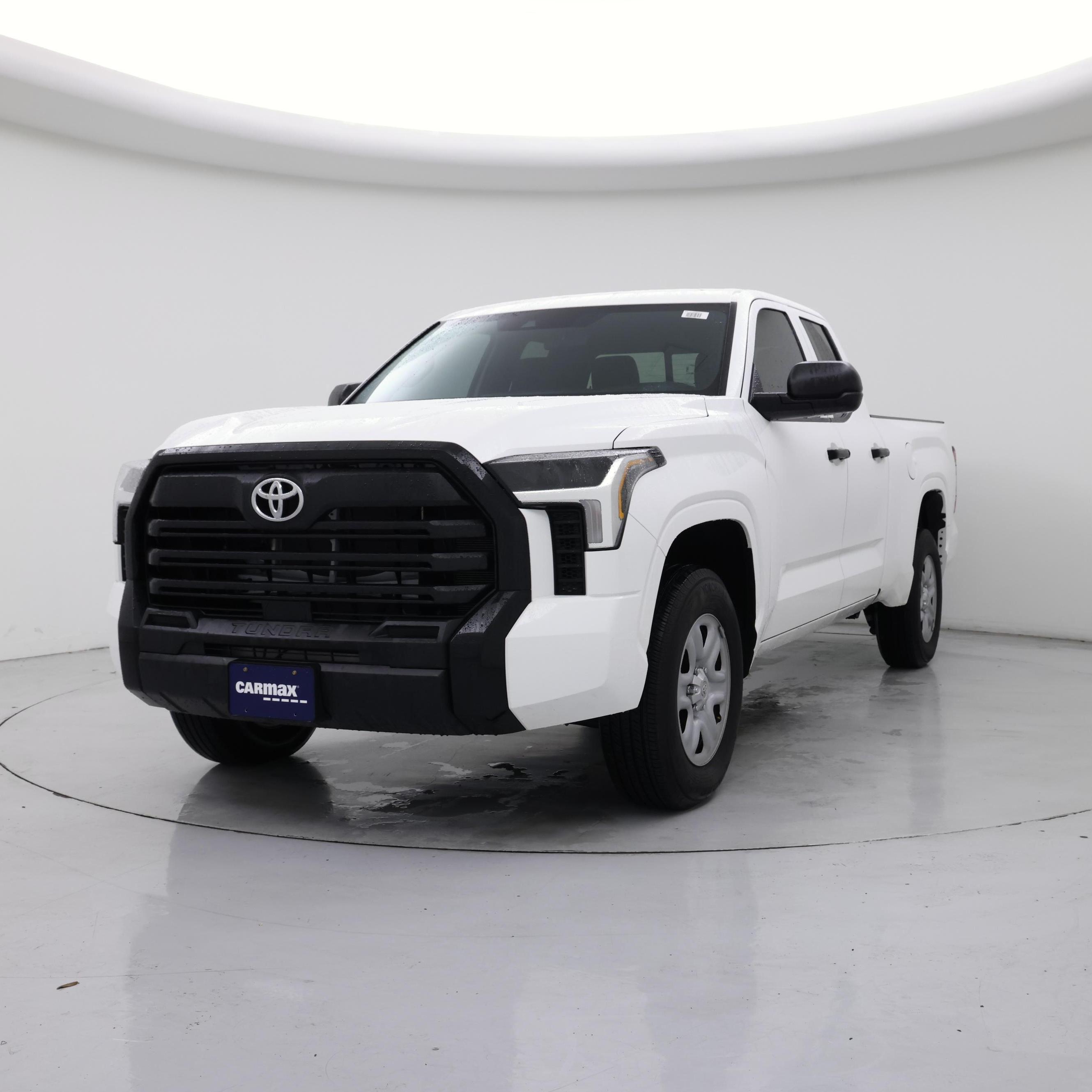 Thumbnail: 2025 Toyota Tundra - 4